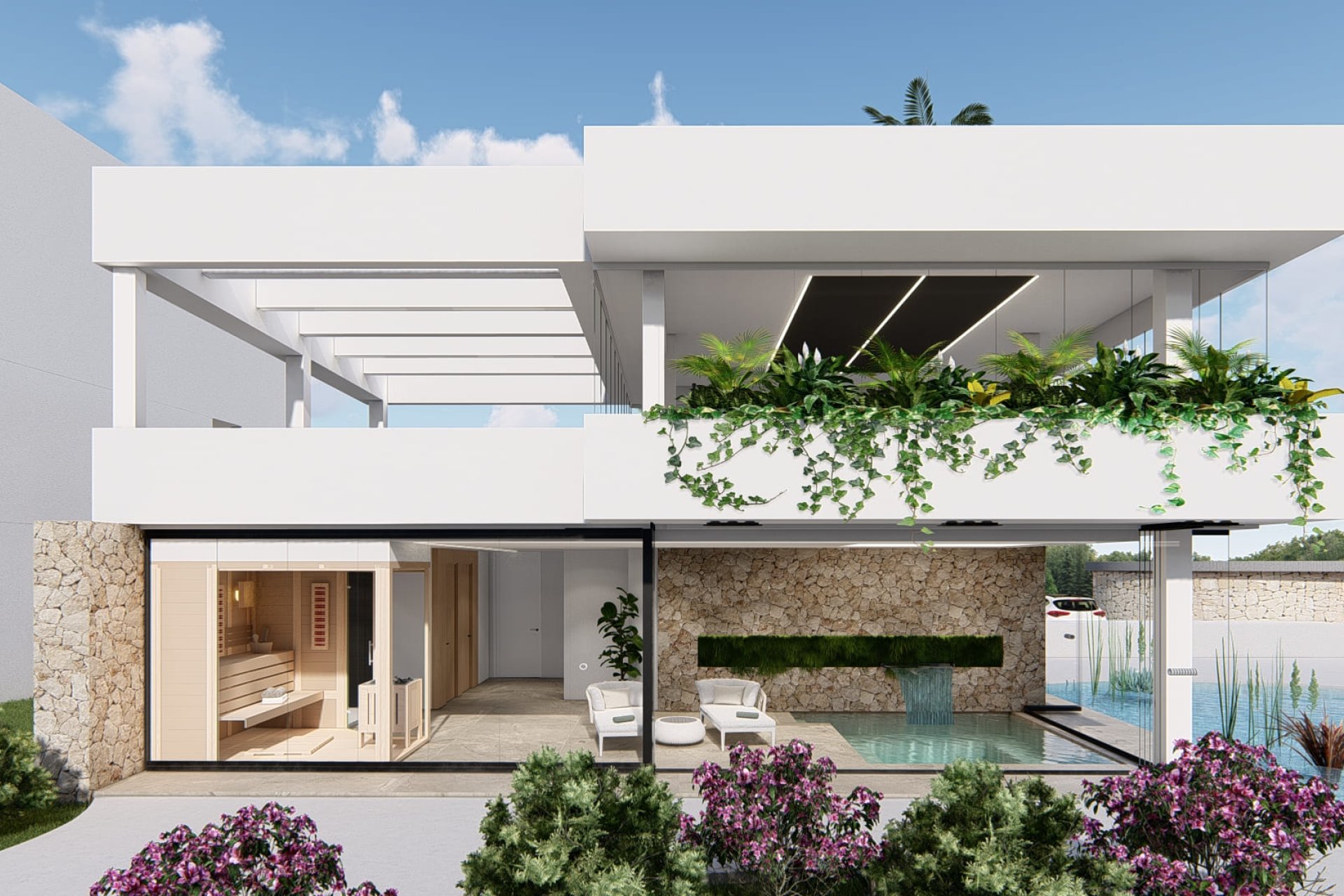 New Build - apartment - Guardamar del Segura