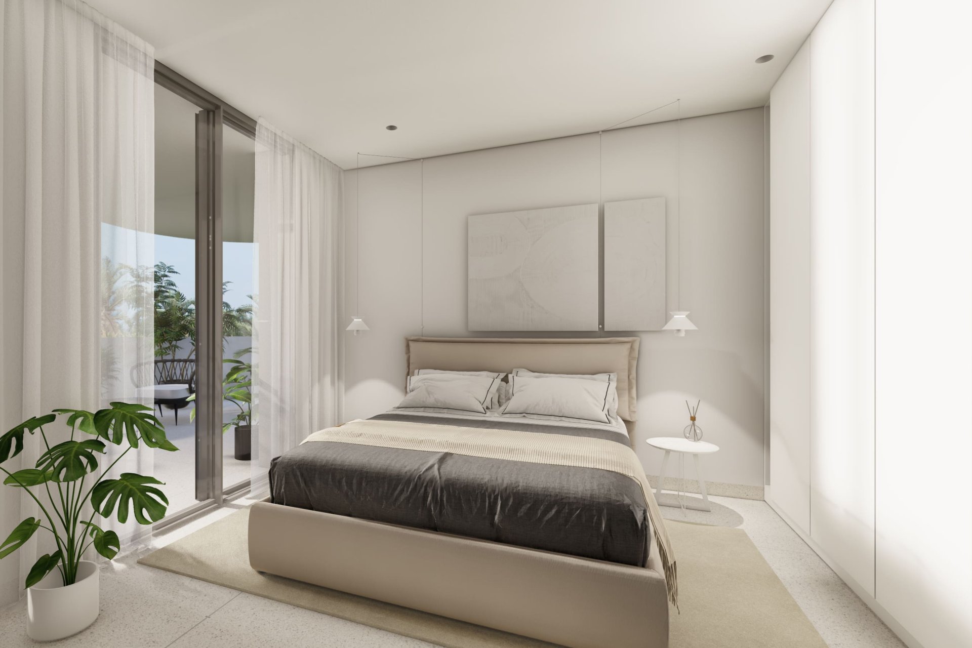 New Build - apartment - Guardamar del Segura