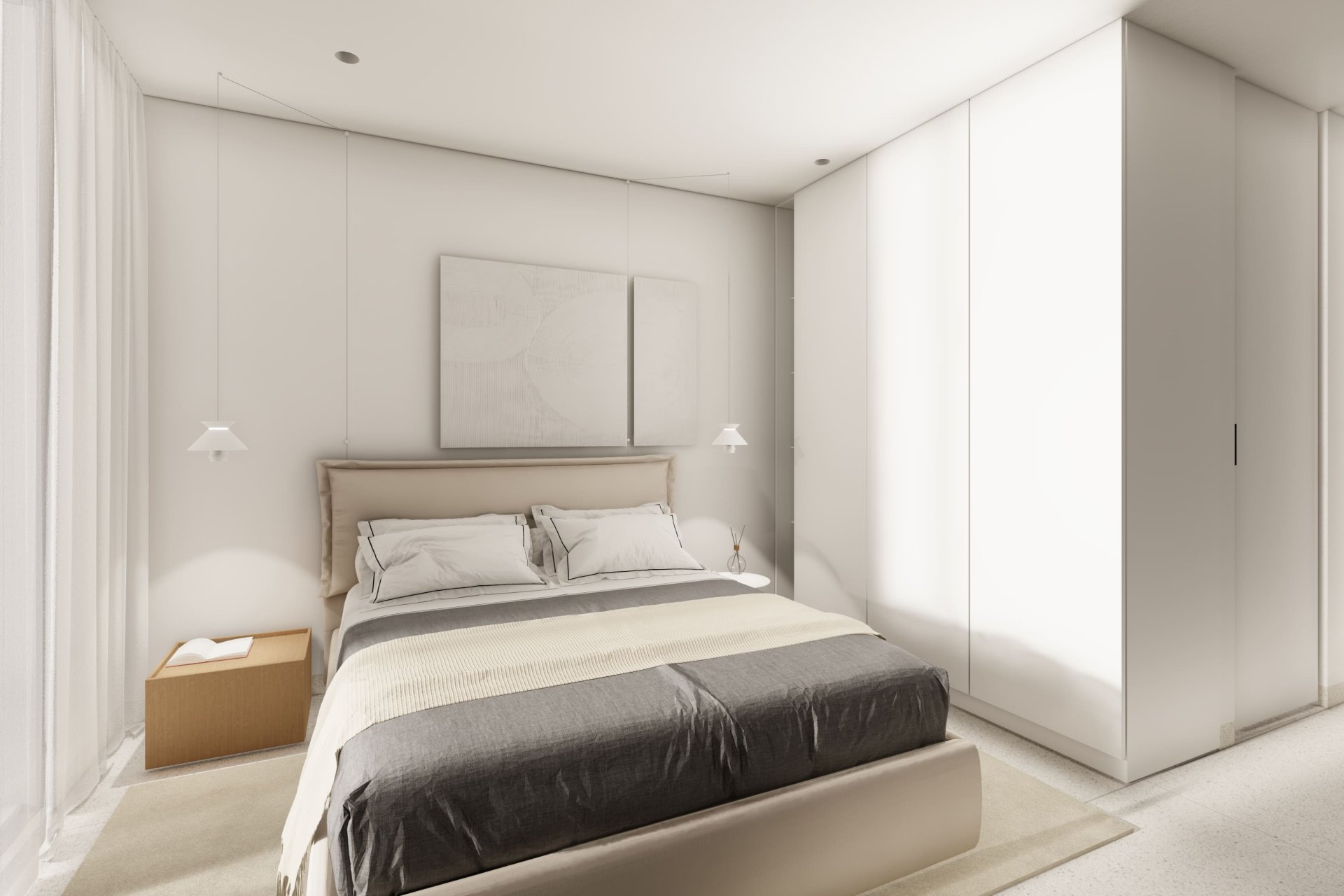New Build - apartment - Guardamar del Segura