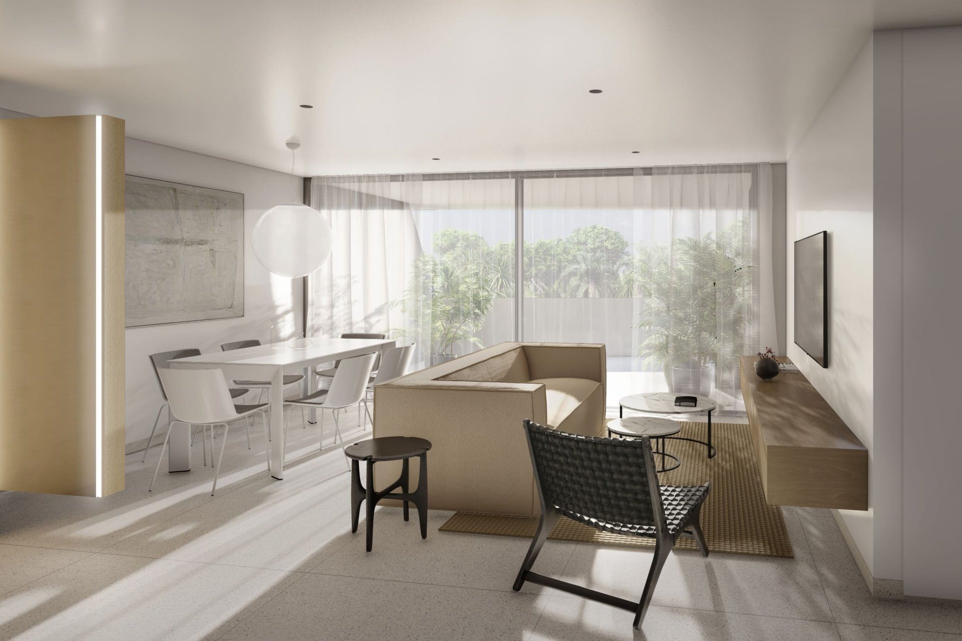 New Build - apartment - Guardamar del Segura