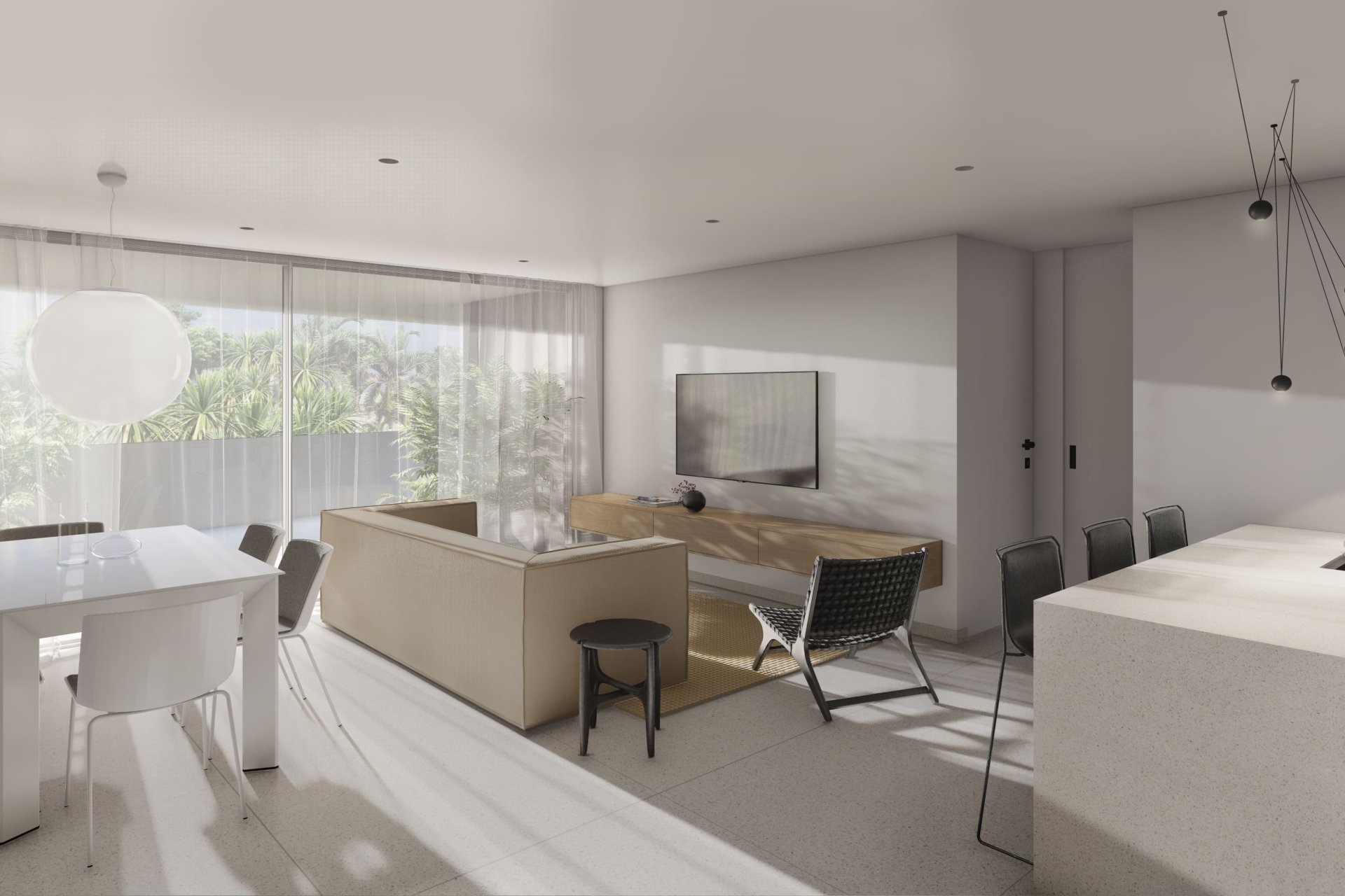 New Build - apartment - Guardamar del Segura