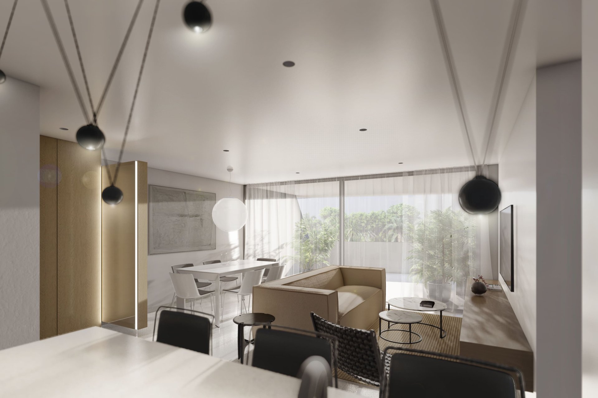 New Build - apartment - Guardamar del Segura