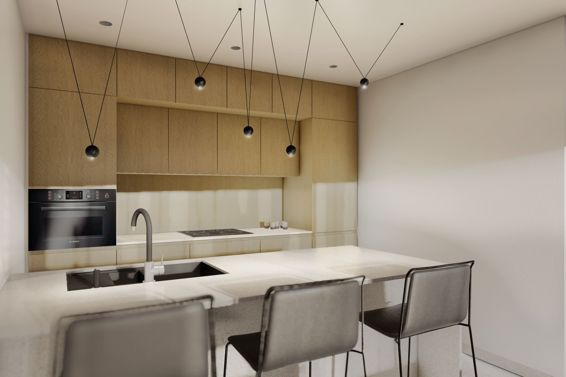 New Build - apartment - Guardamar del Segura