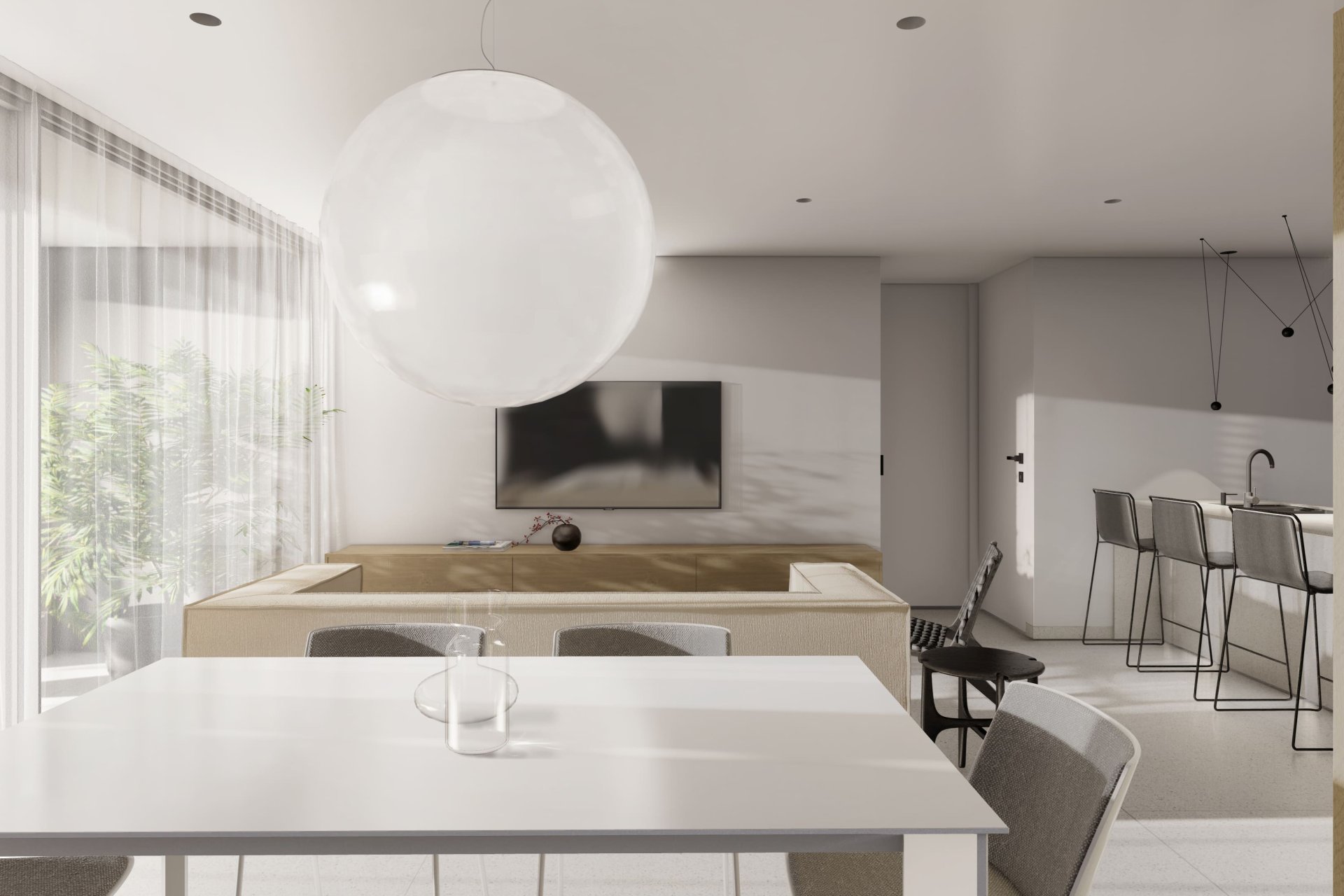 New Build - apartment - Guardamar del Segura