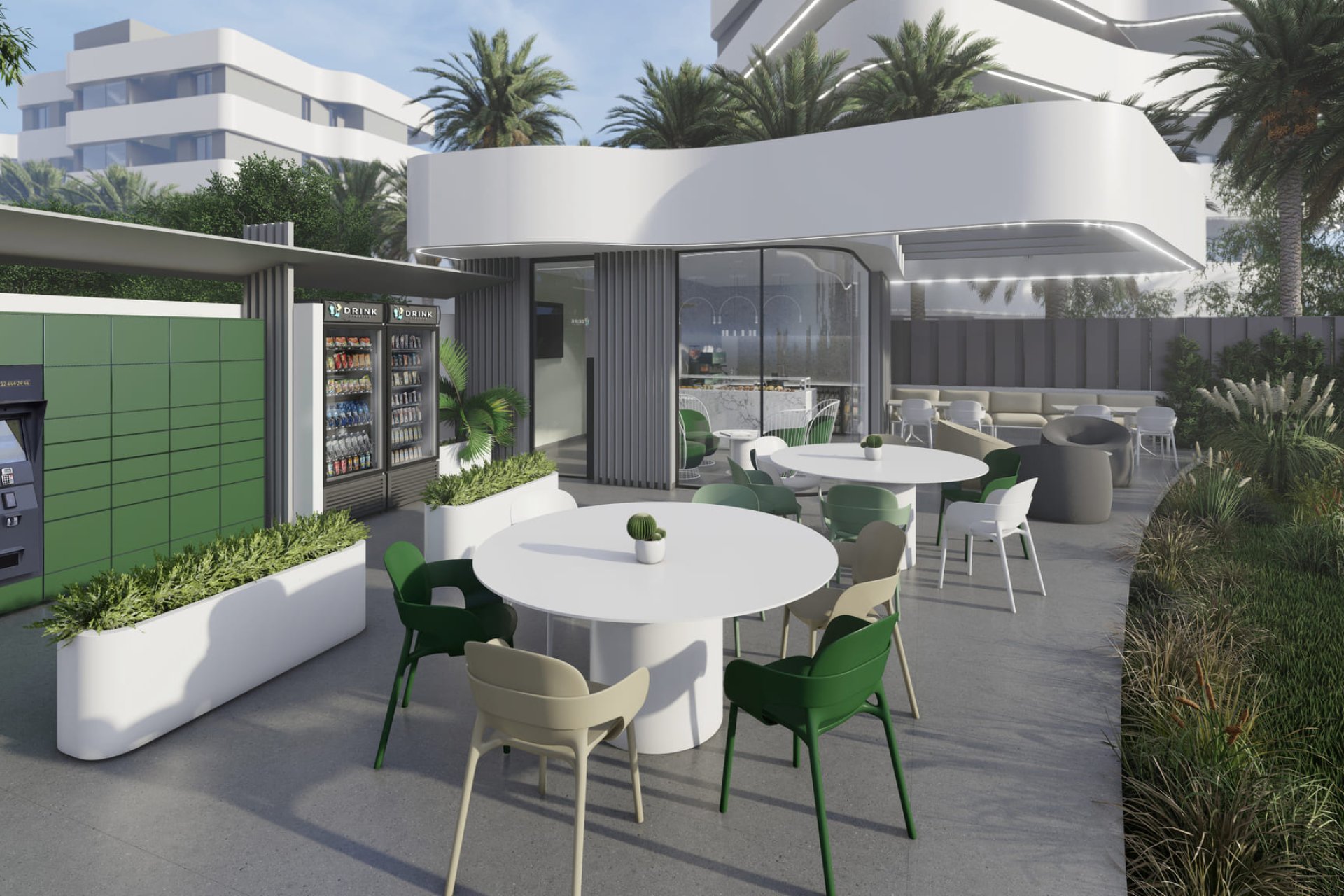 New Build - apartment - Guardamar del Segura