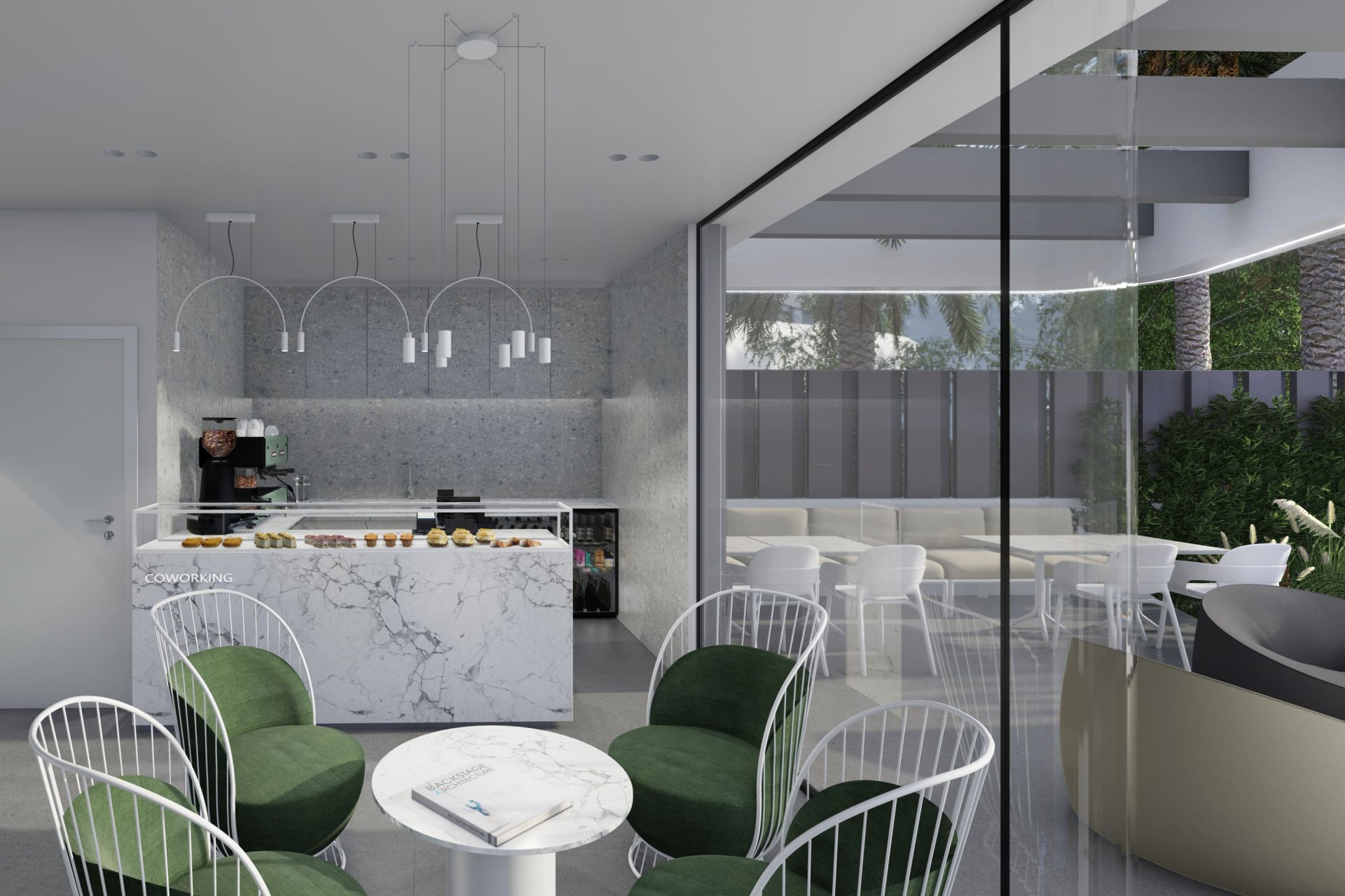 New Build - apartment - Guardamar del Segura