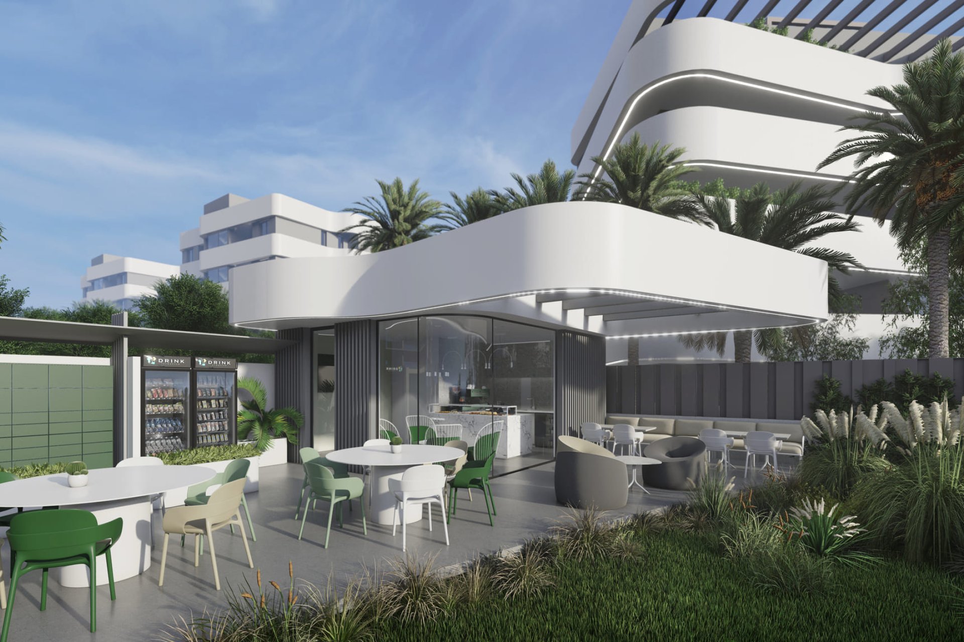 New Build - apartment - Guardamar del Segura