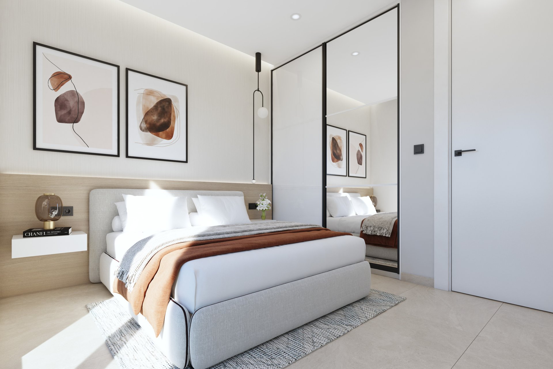 New Build - apartment - Guardamar del Segura