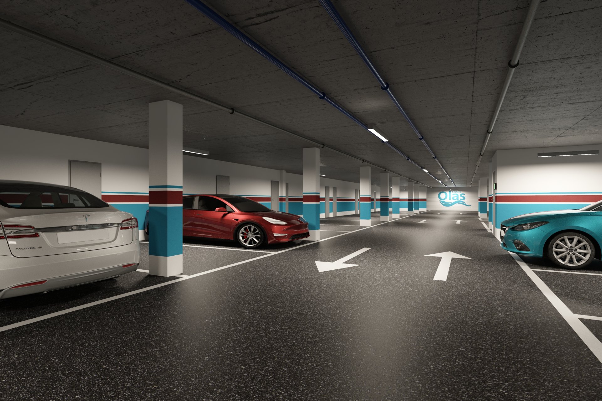 New Build - apartment - Guardamar del Segura