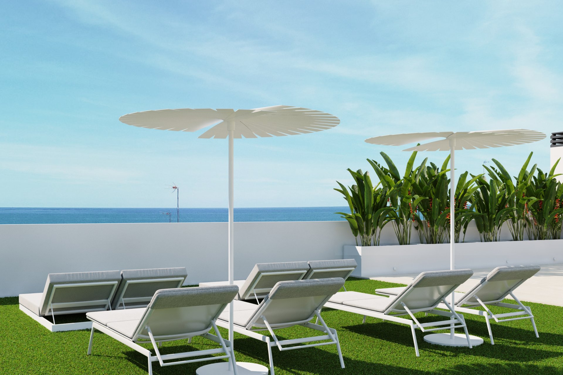 New Build - apartment - Guardamar del Segura