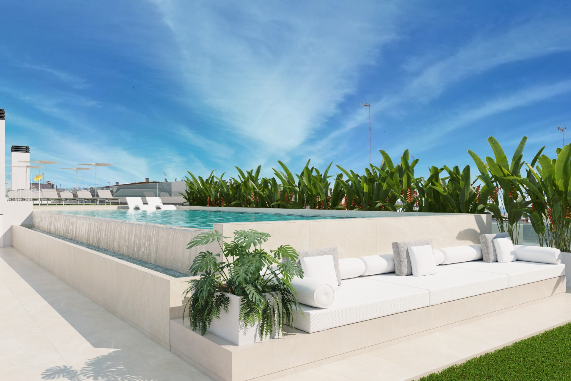 New Build - apartment - Guardamar del Segura
