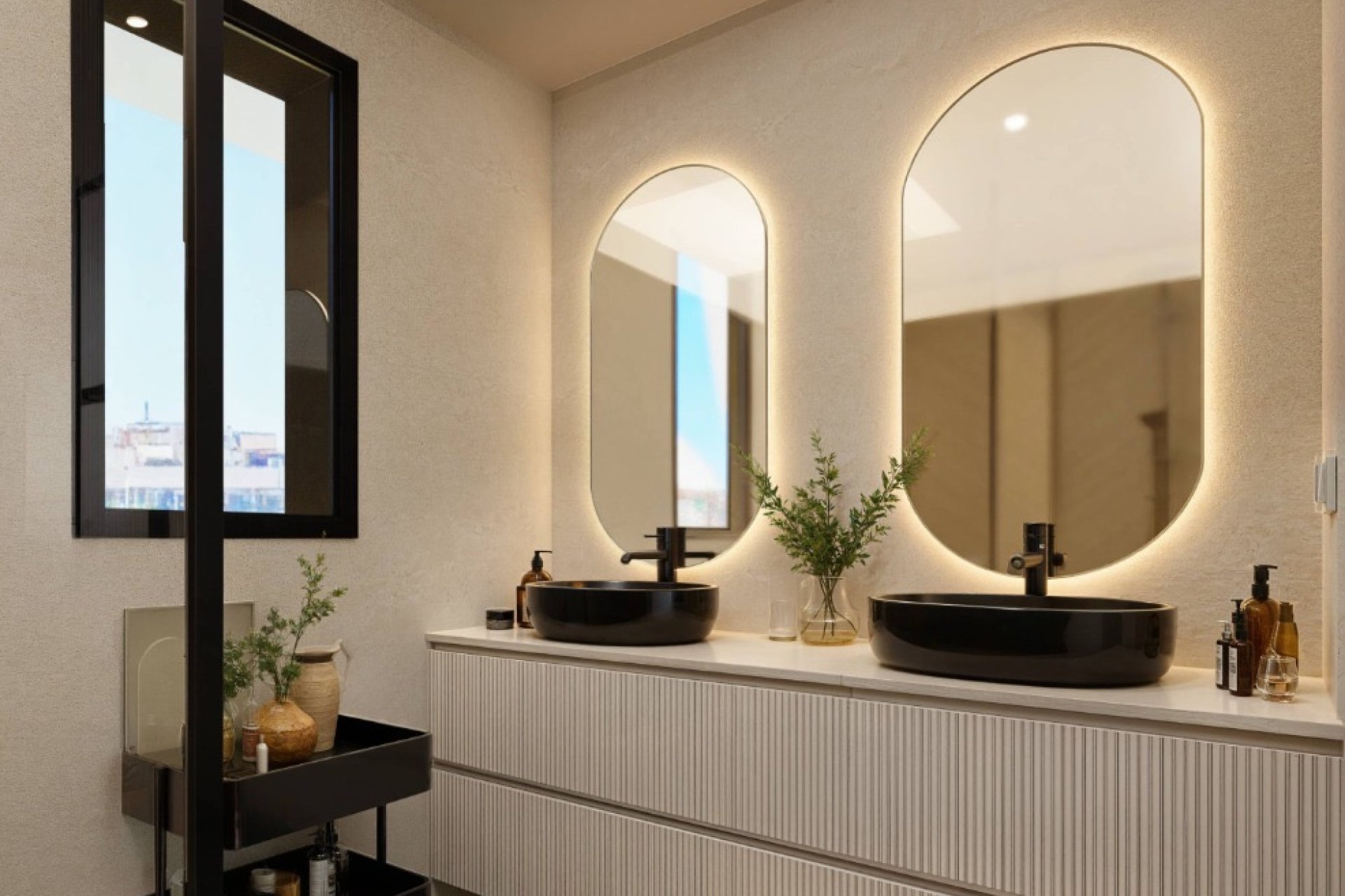 New Build - apartment - Guardamar del Segura