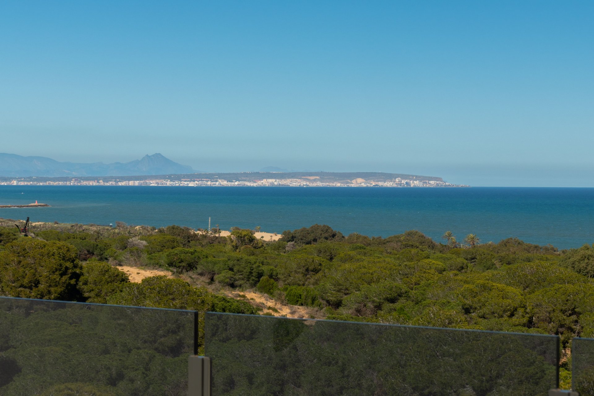 New Build - apartment - Guardamar del Segura