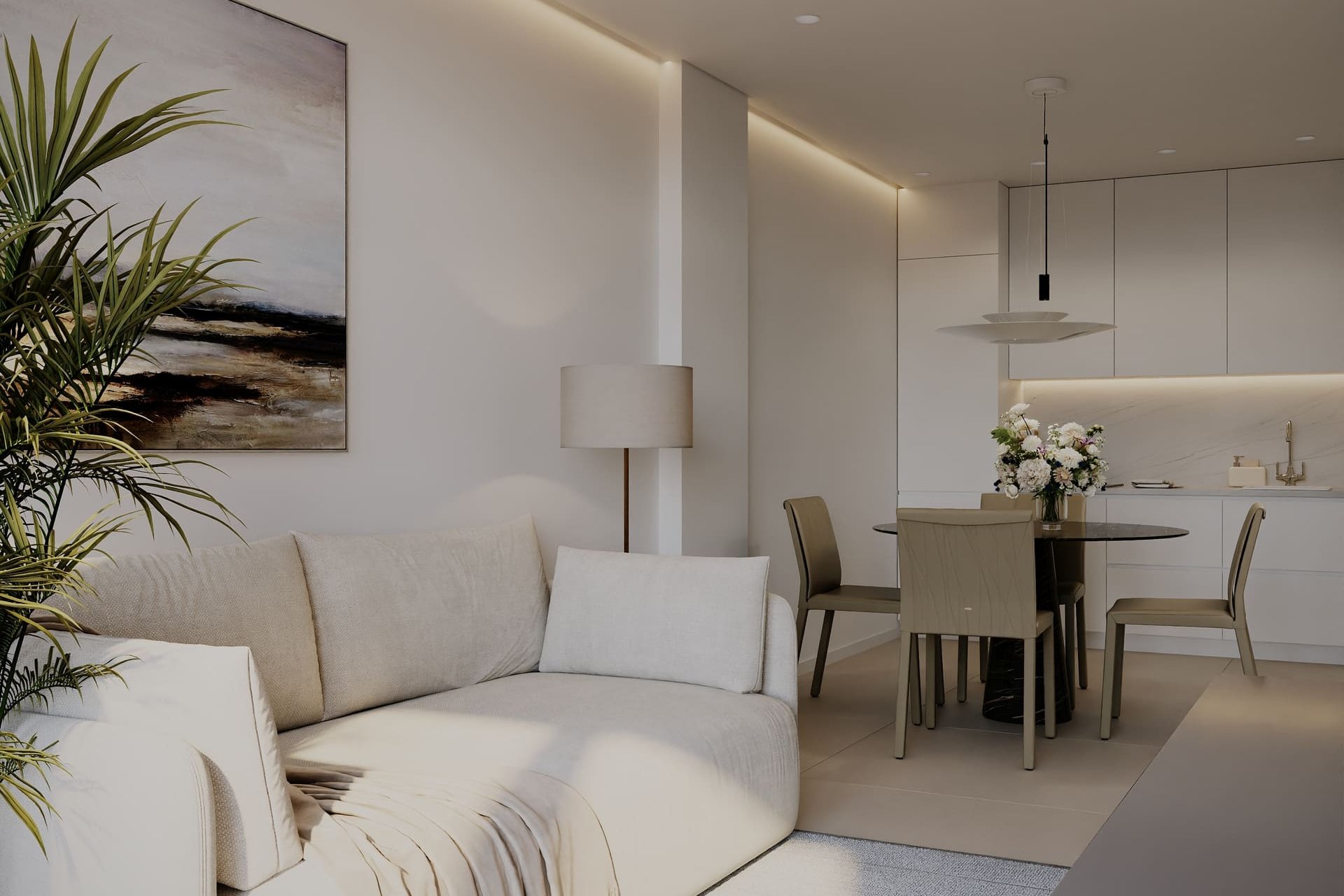 New Build - apartment - Guardamar del Segura