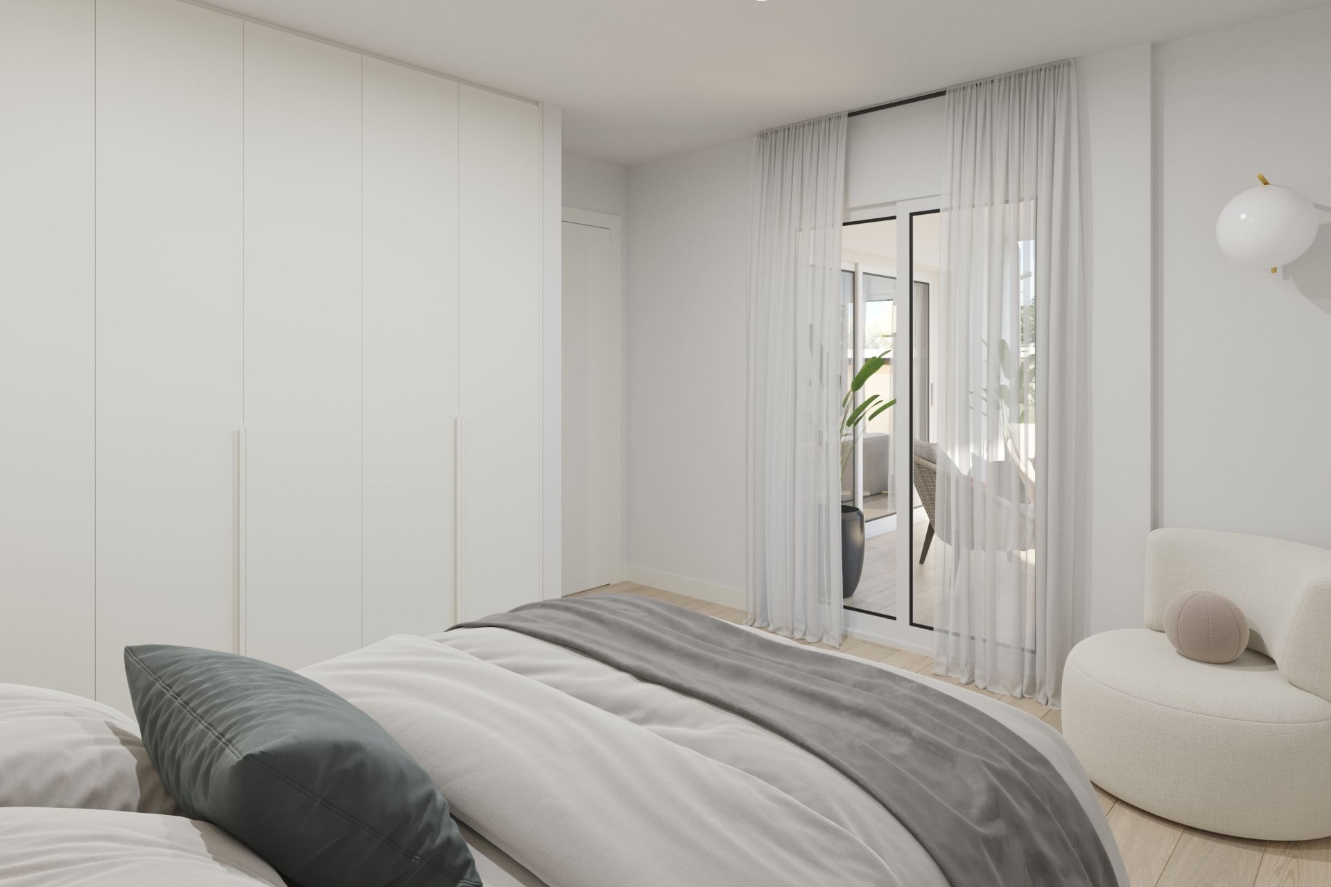New Build - apartment - Guardamar del Segura
