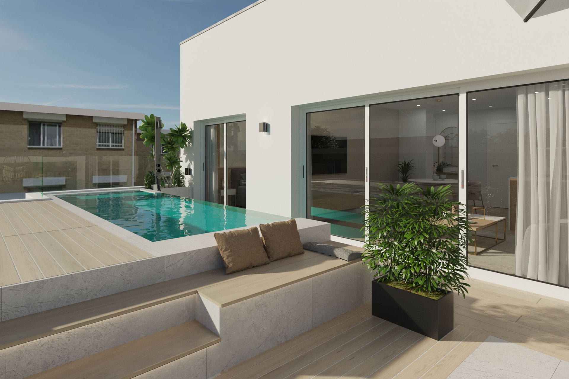 New Build - apartment - Guardamar del Segura