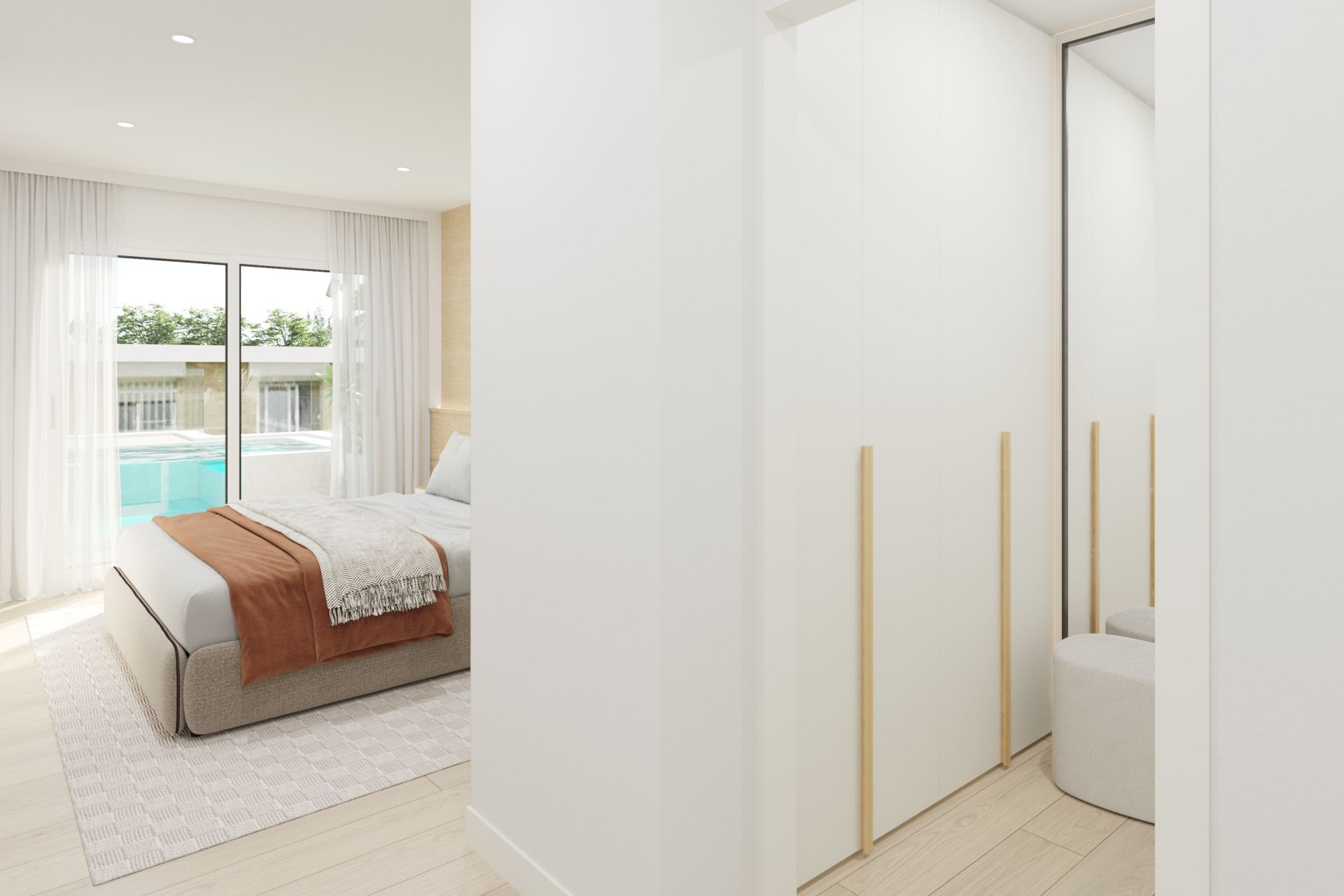 New Build - apartment - Guardamar del Segura