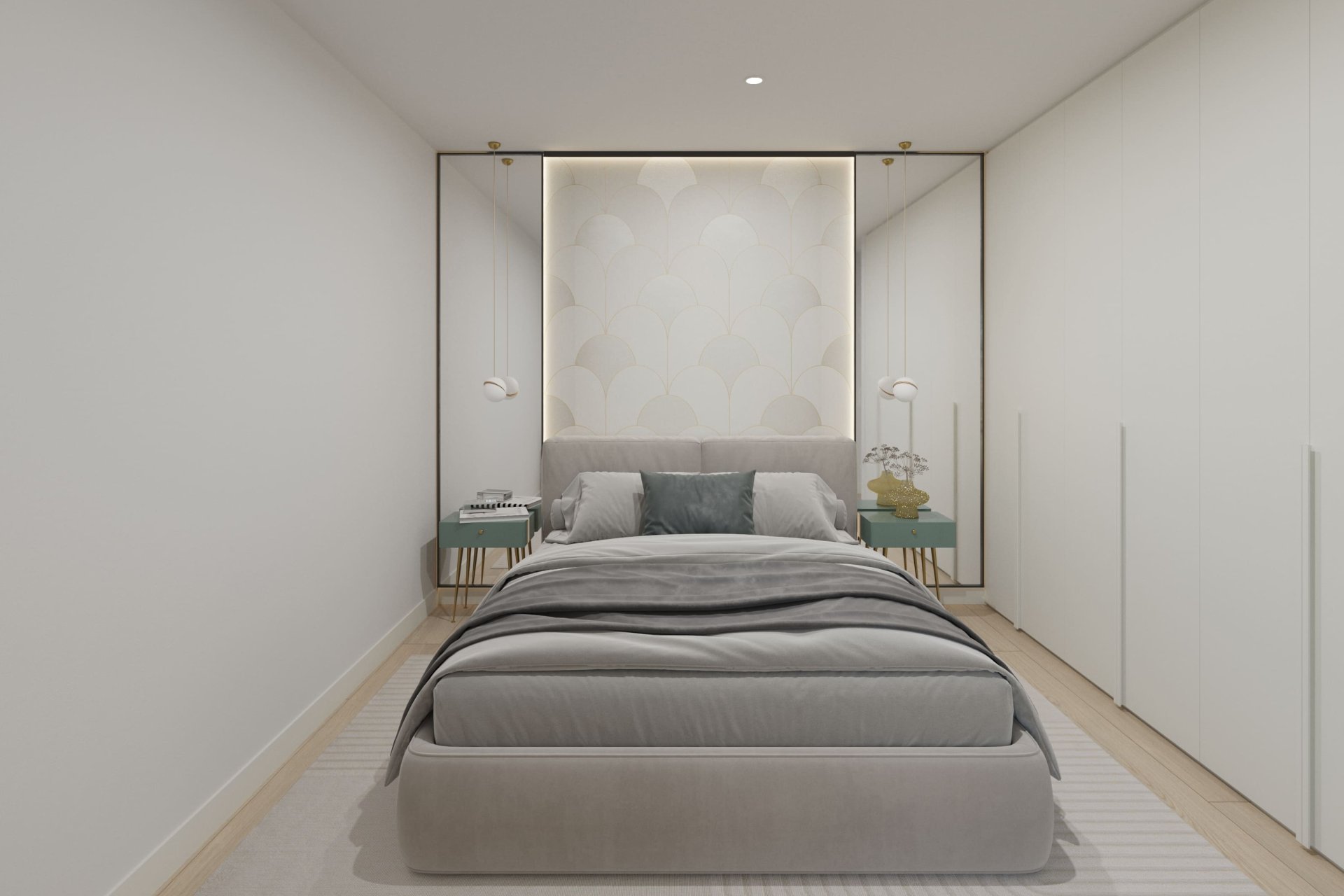 New Build - apartment - Guardamar del Segura