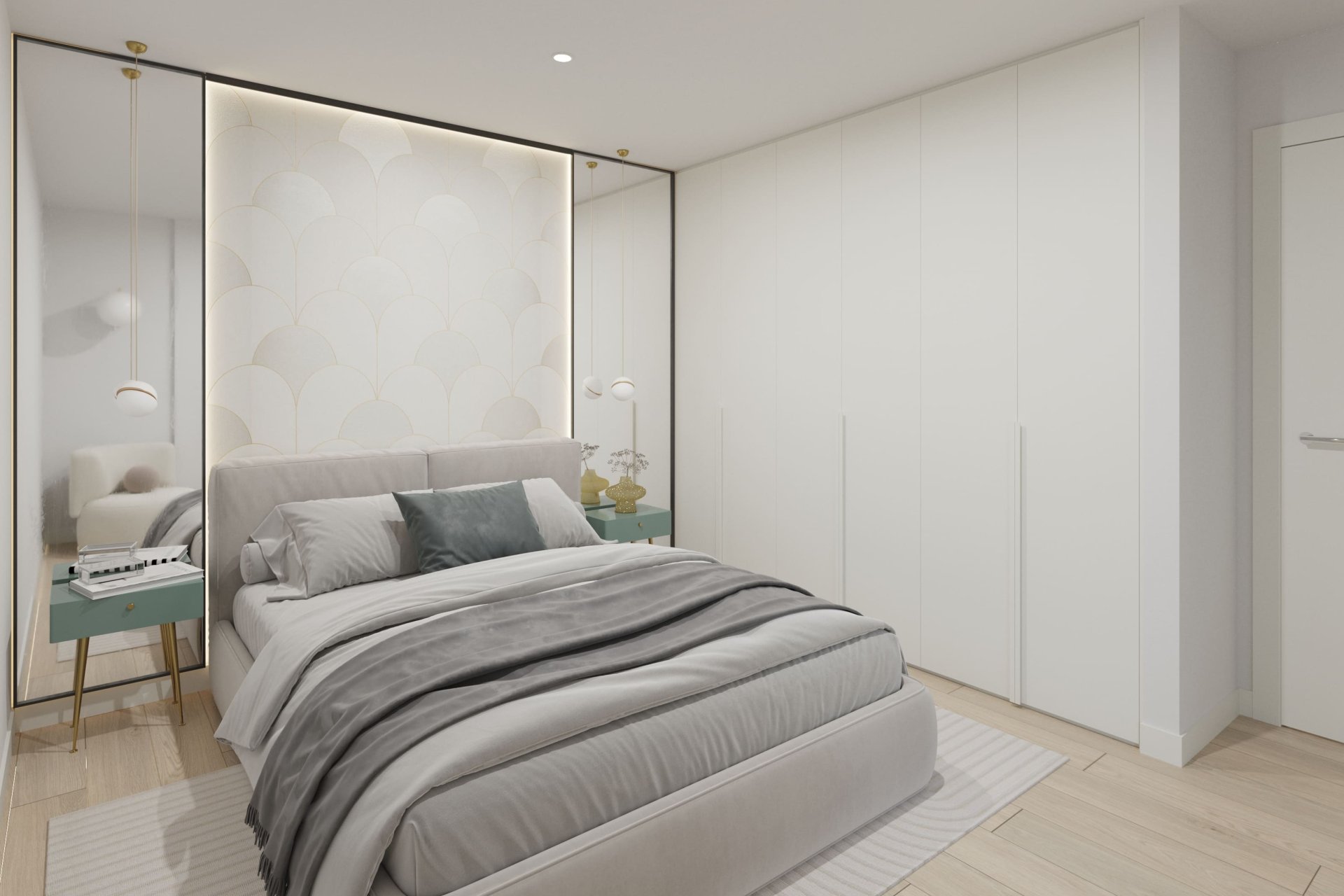 New Build - apartment - Guardamar del Segura