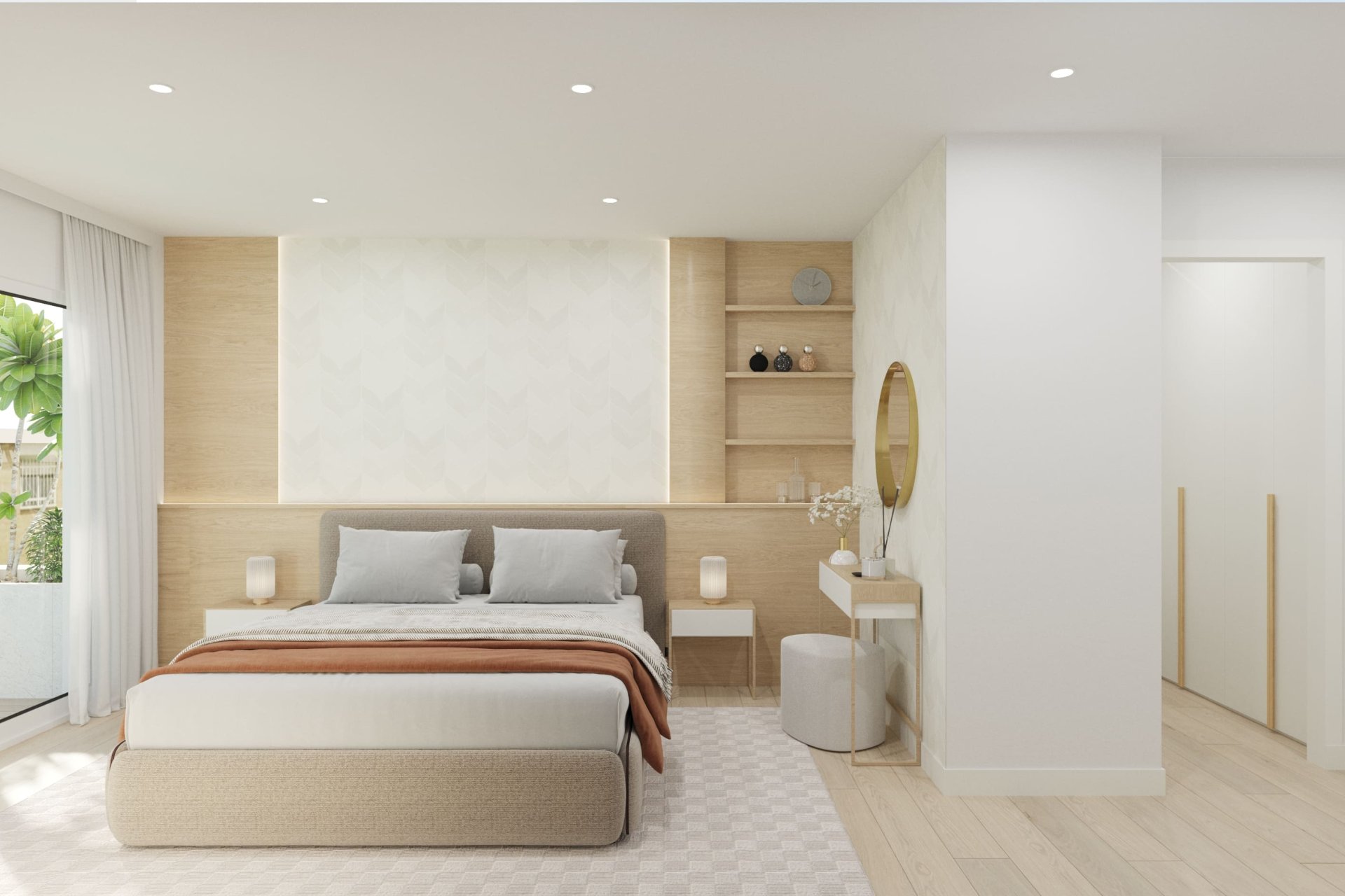 New Build - apartment - Guardamar del Segura