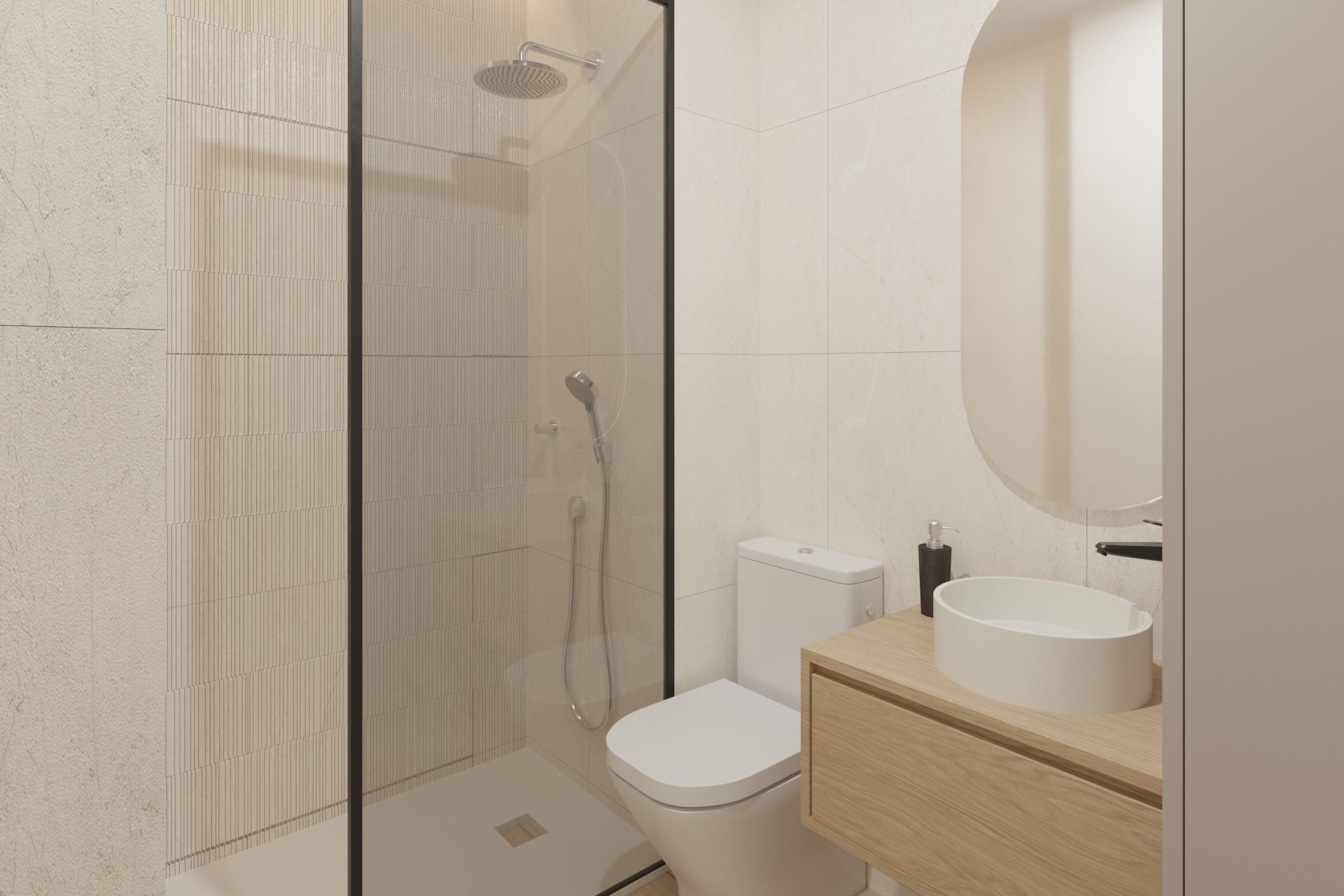 New Build - apartment - Guardamar del Segura