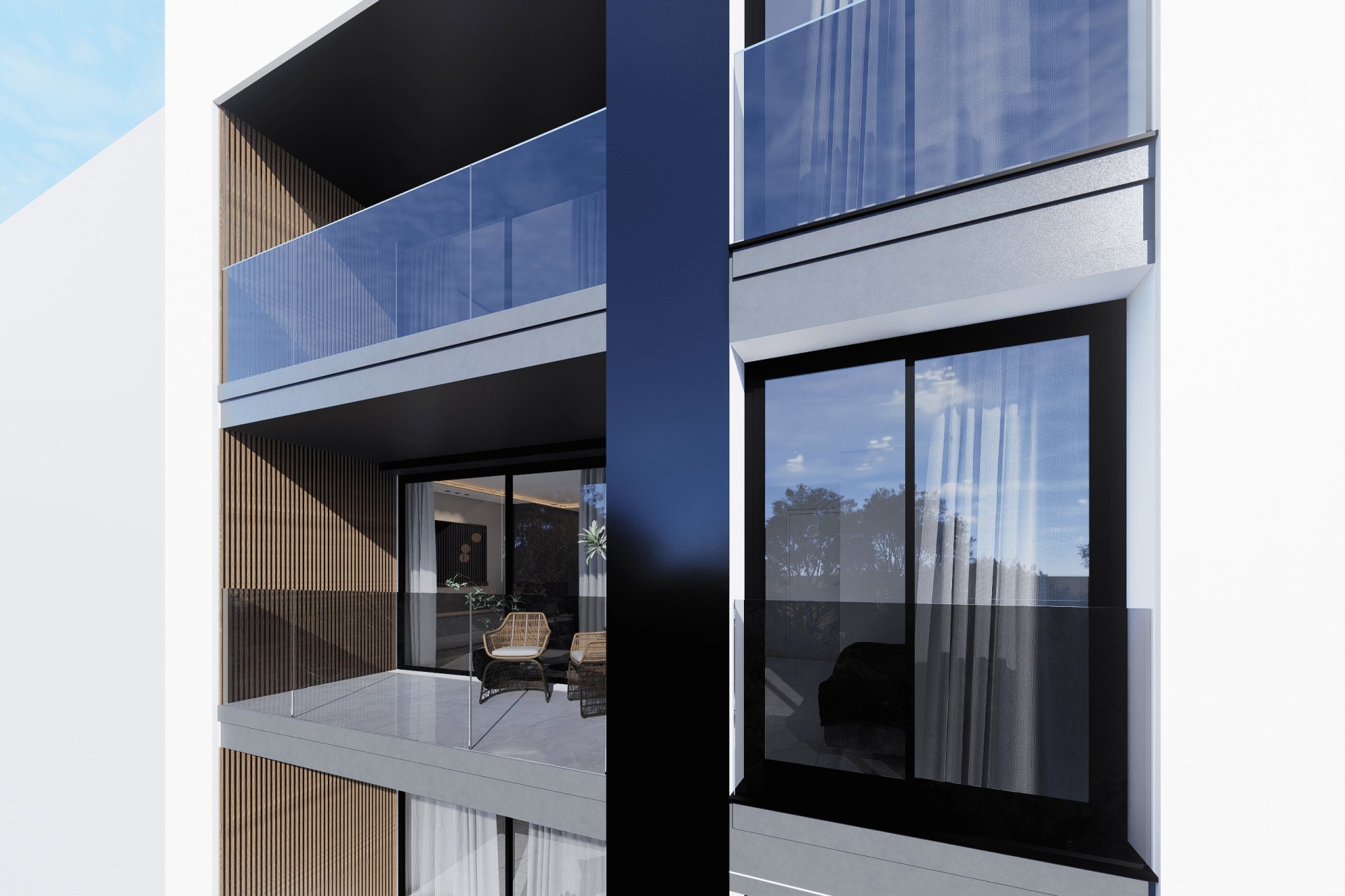 New Build - apartment - Guardamar del Segura