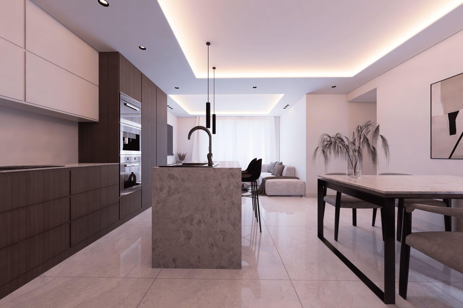 New Build - apartment - Guardamar del Segura