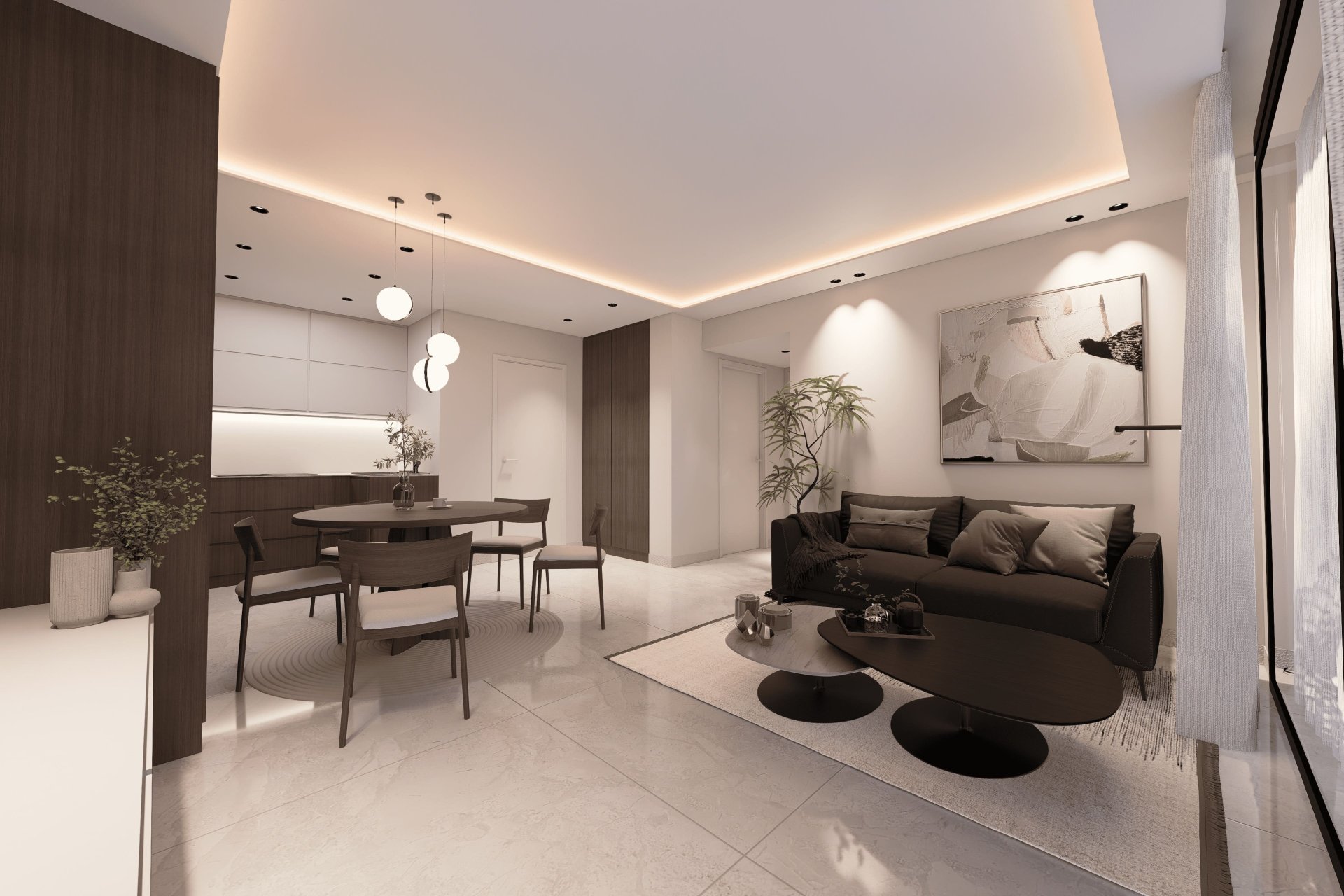 New Build - apartment - Guardamar del Segura