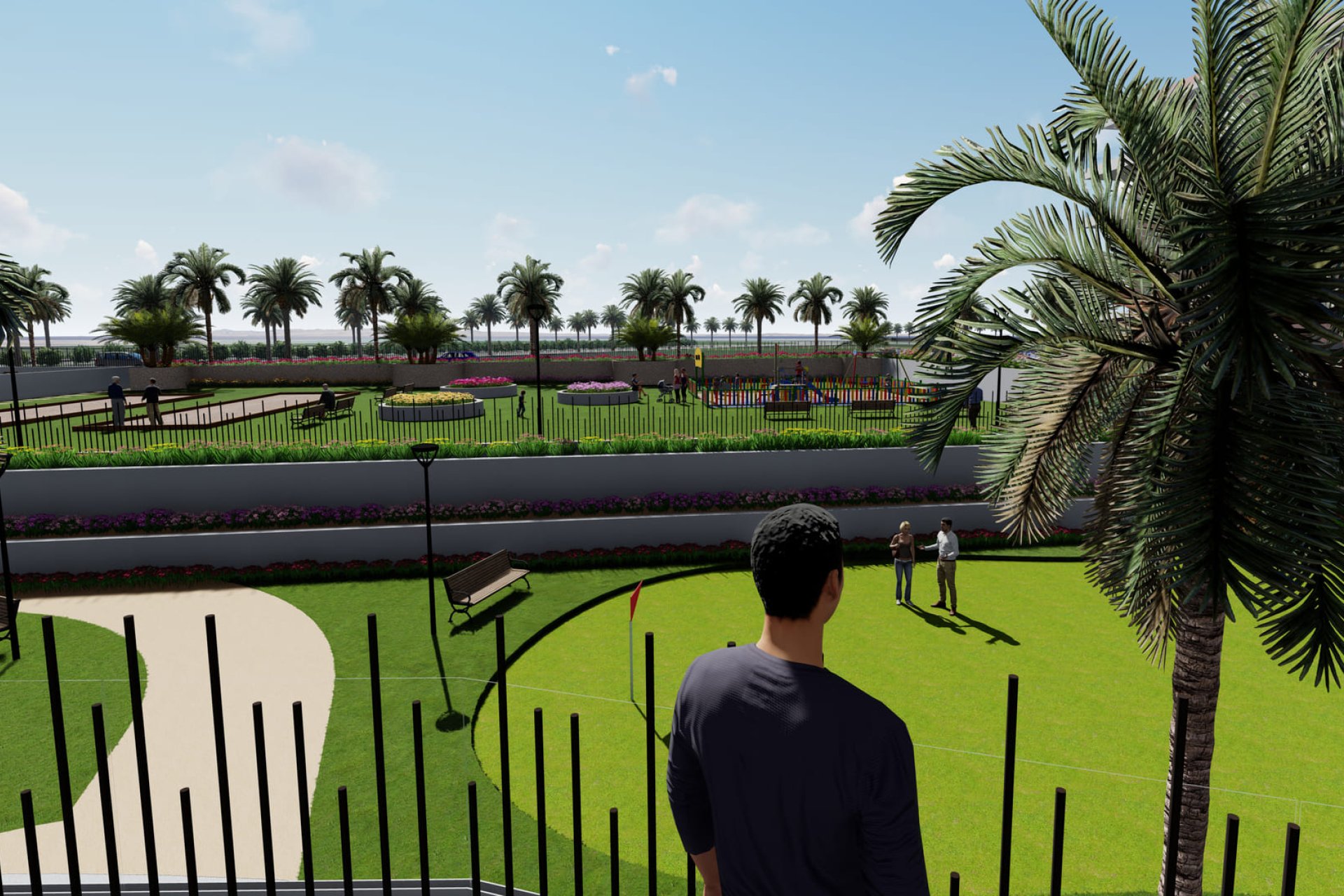 New Build - apartment - Guardamar del Segura