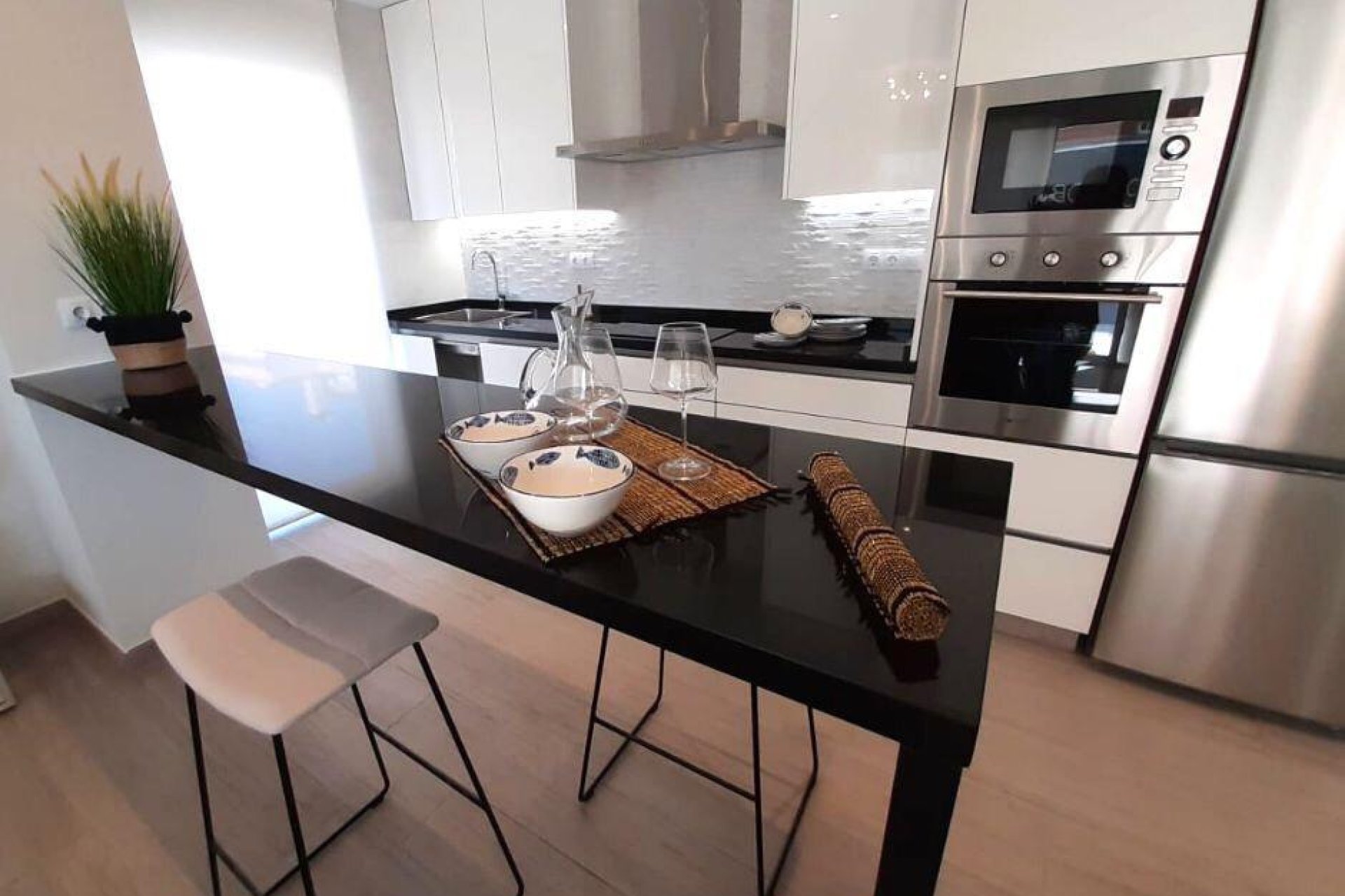 New Build - apartment - Guardamar del Segura