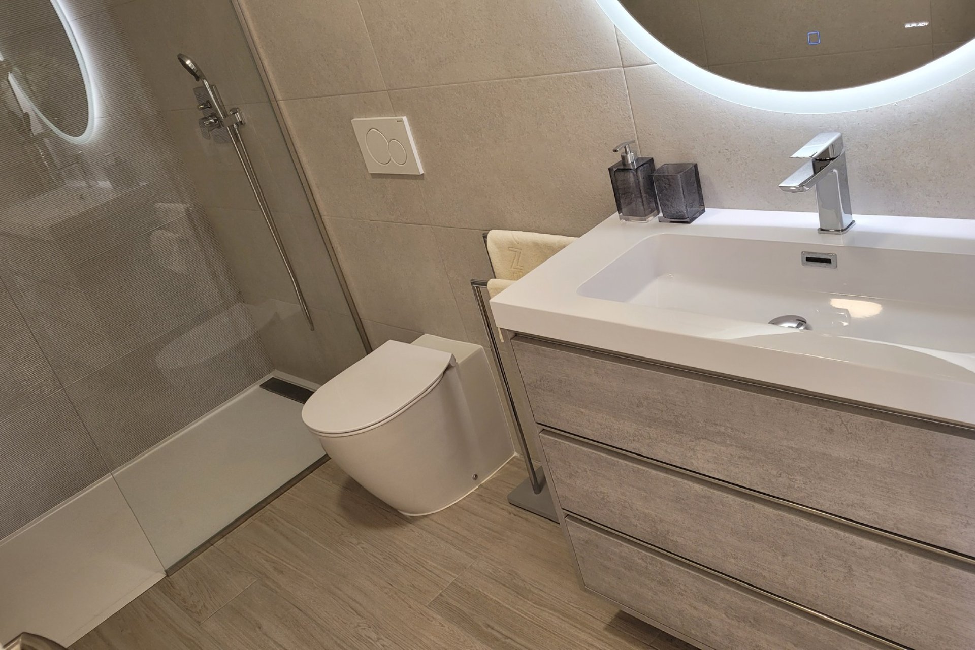 New Build - apartment - Guardamar del Segura