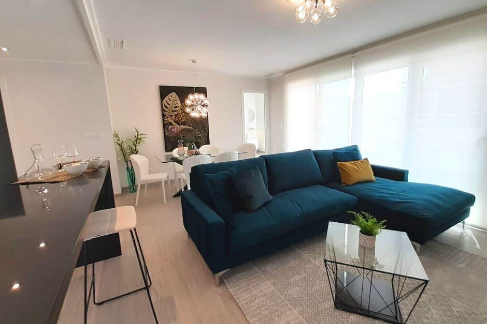 New Build - apartment - Guardamar del Segura