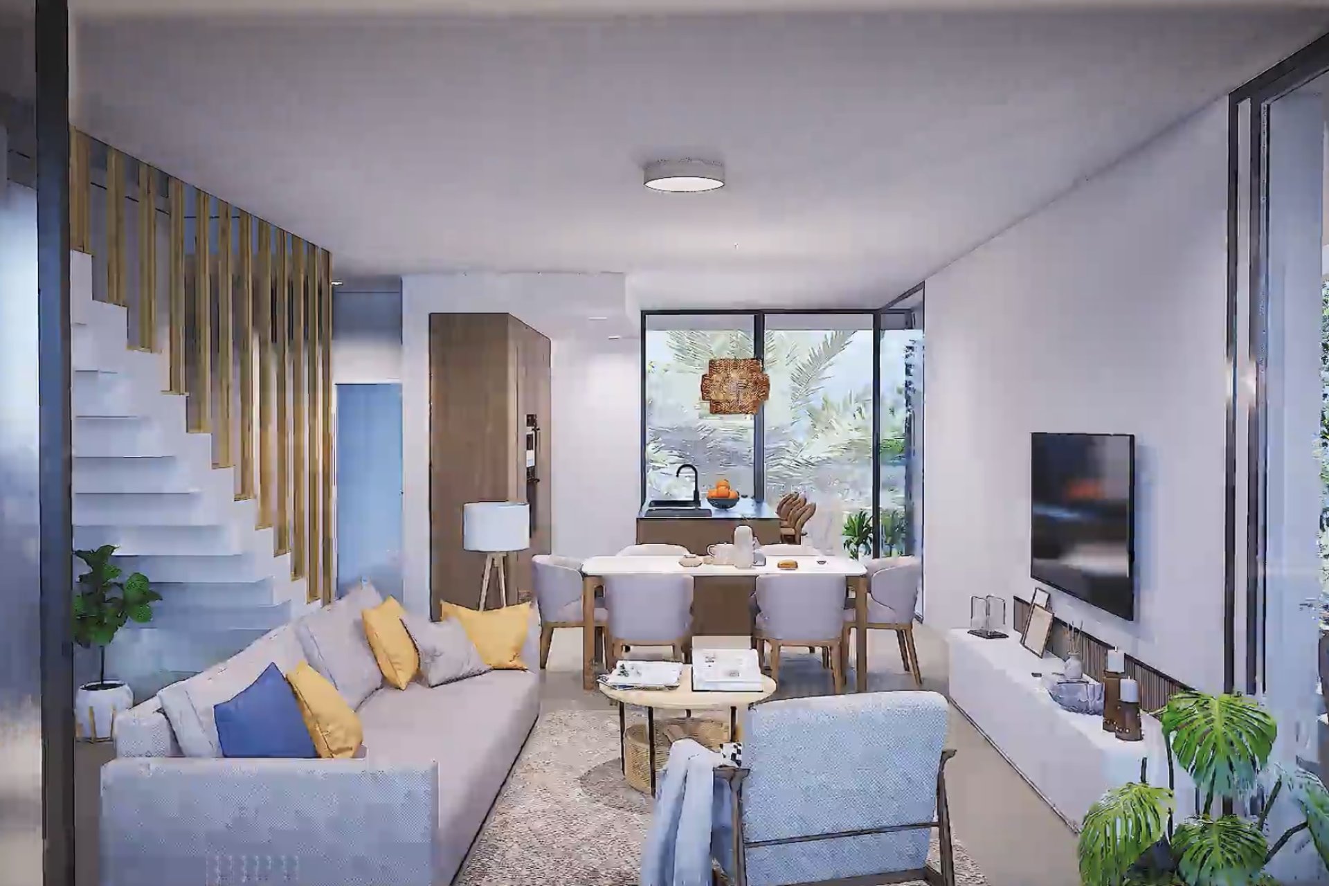 New Build - apartment - Islas Menores