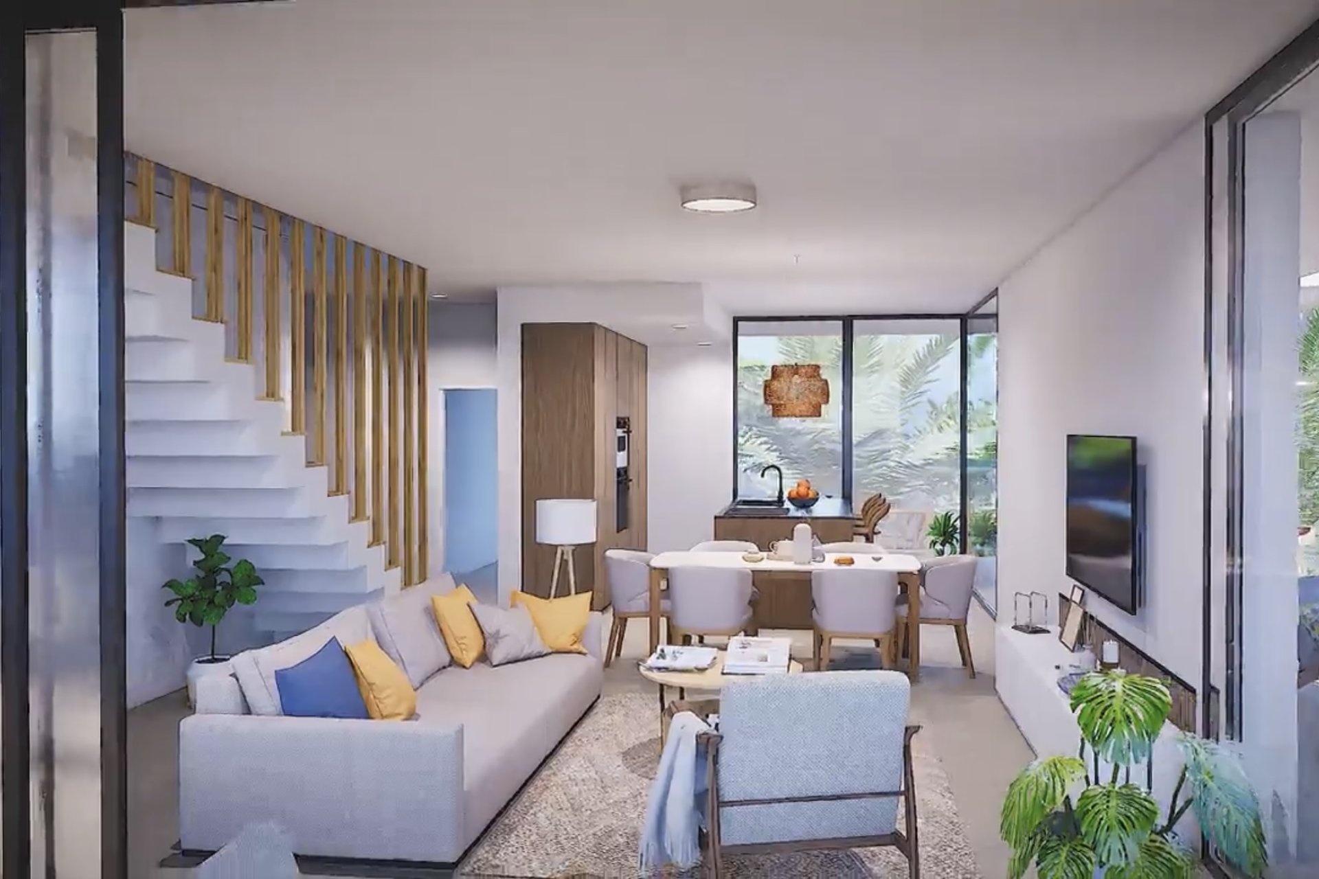 New Build - apartment - Islas Menores