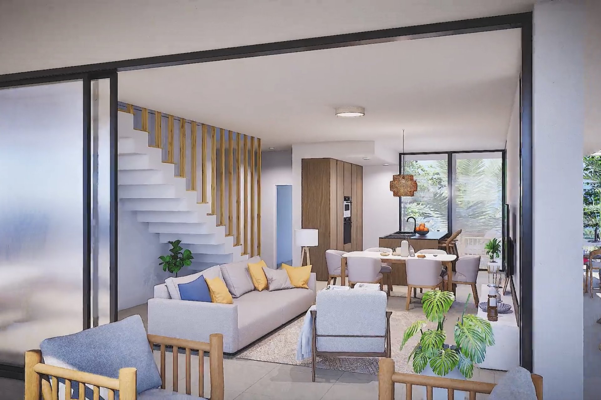 New Build - apartment - Islas Menores