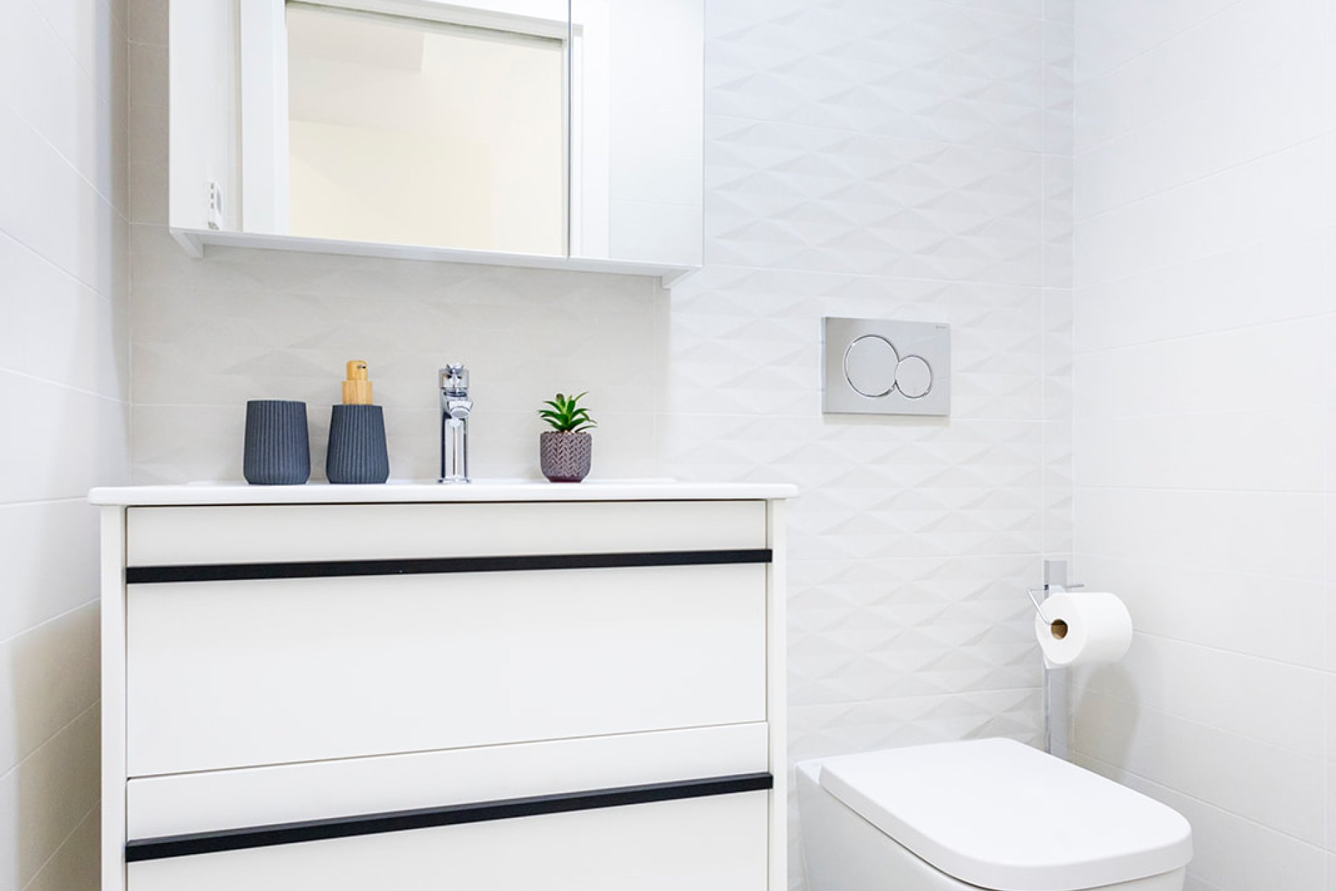 New Build - apartment - Jacarilla