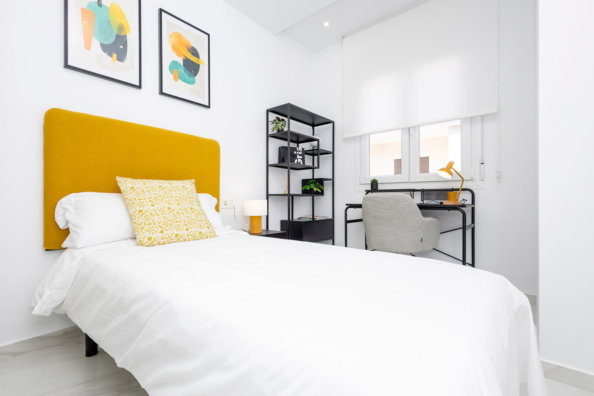 New Build - apartment - Jacarilla