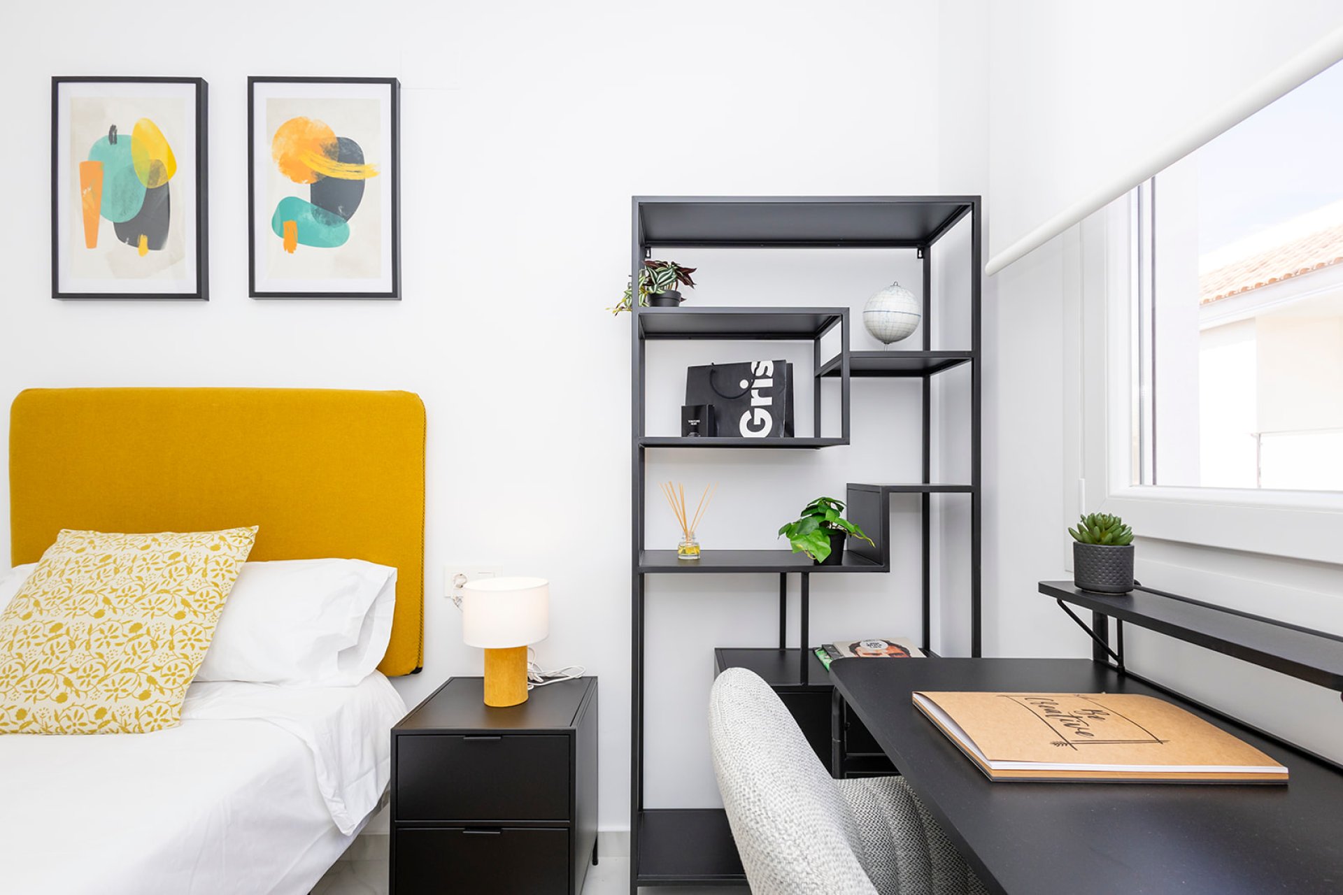 New Build - apartment - Jacarilla