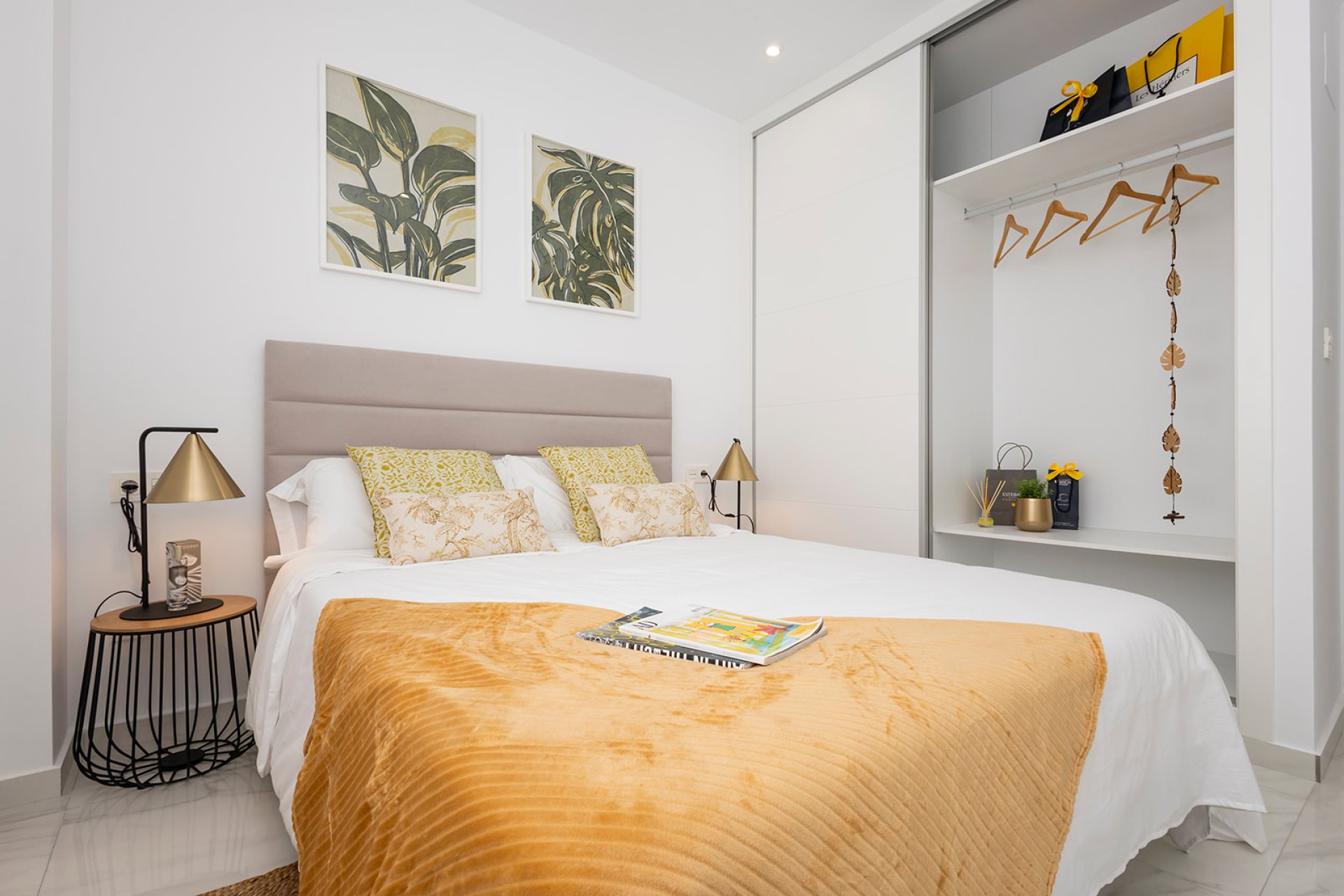 New Build - apartment - Jacarilla