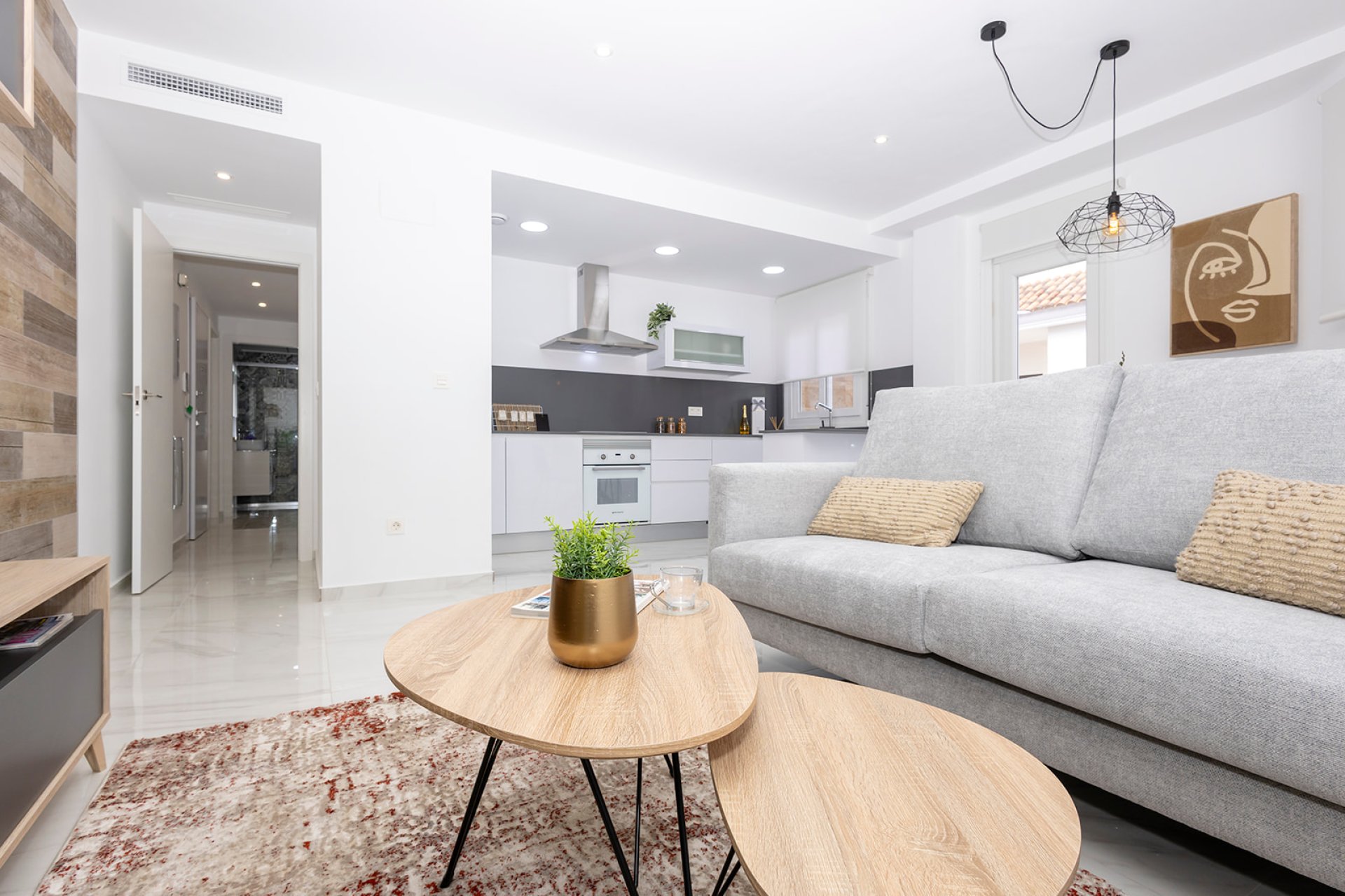 New Build - apartment - Jacarilla
