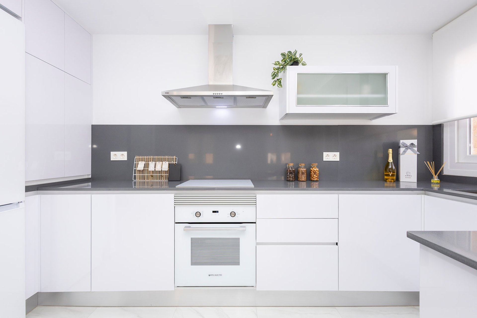 New Build - apartment - Jacarilla