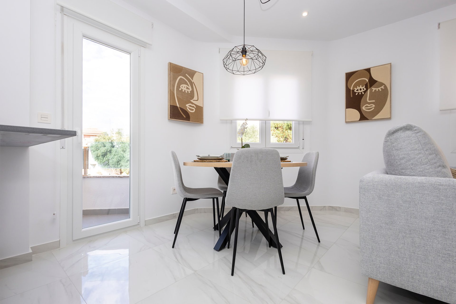 New Build - apartment - Jacarilla