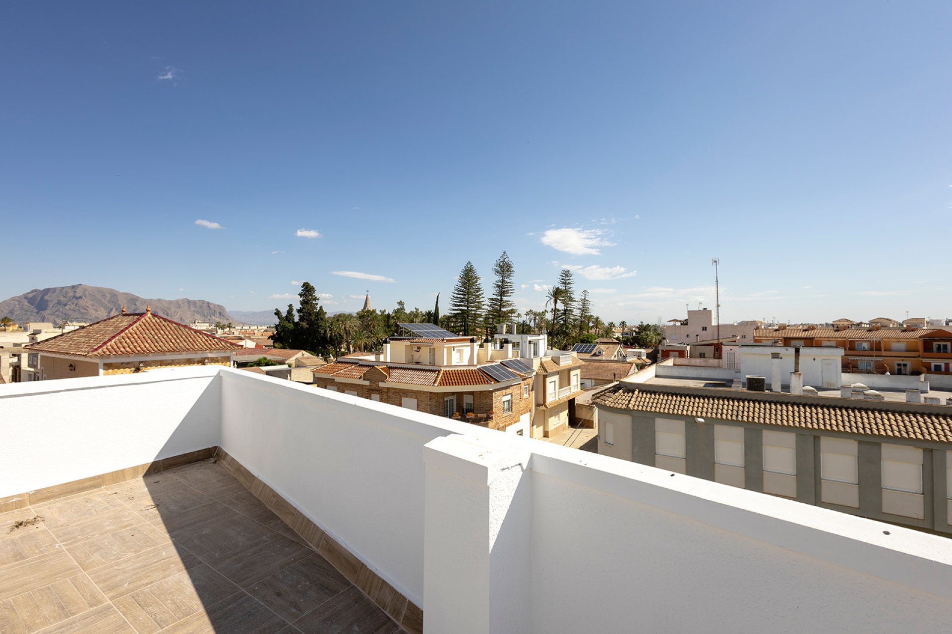 New Build - apartment - Jacarilla