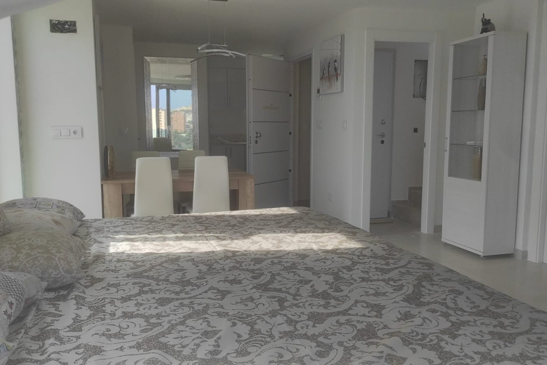 New Build - apartment - La Cala