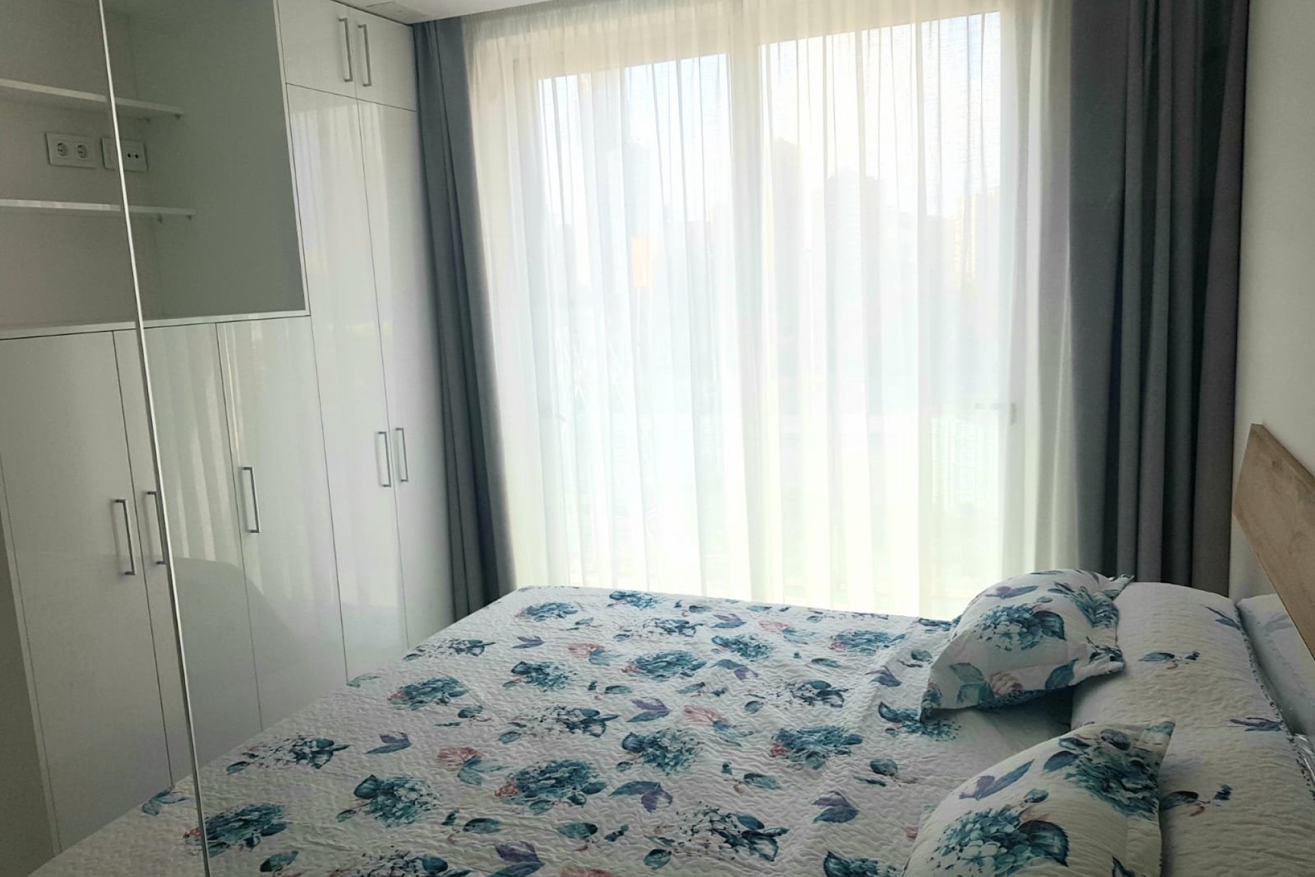 New Build - apartment - La Cala