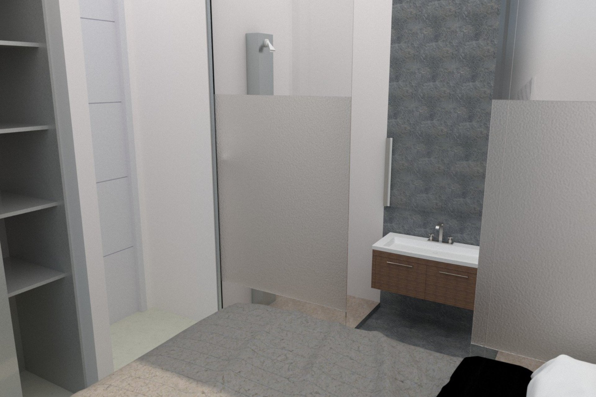 New Build - apartment - La Cala