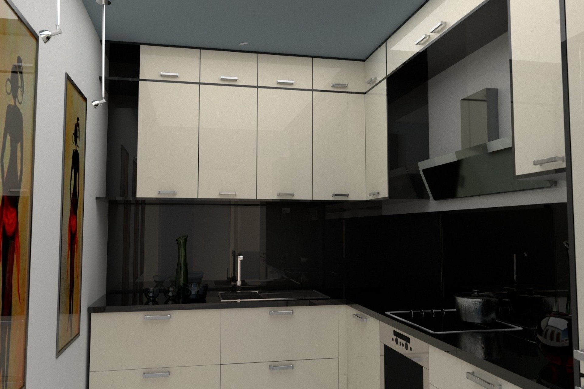 New Build - apartment - La Cala
