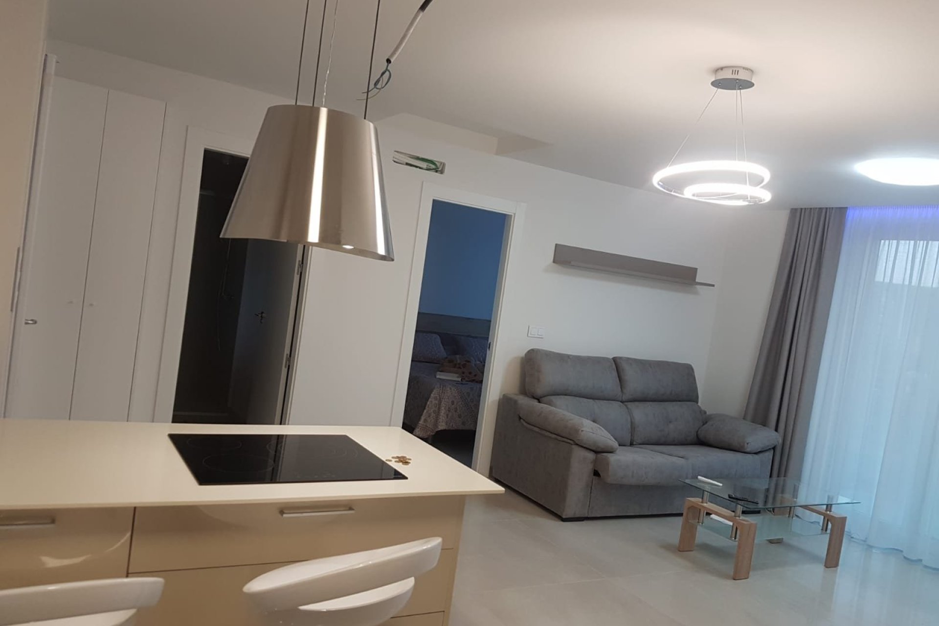 New Build - apartment - La Cala