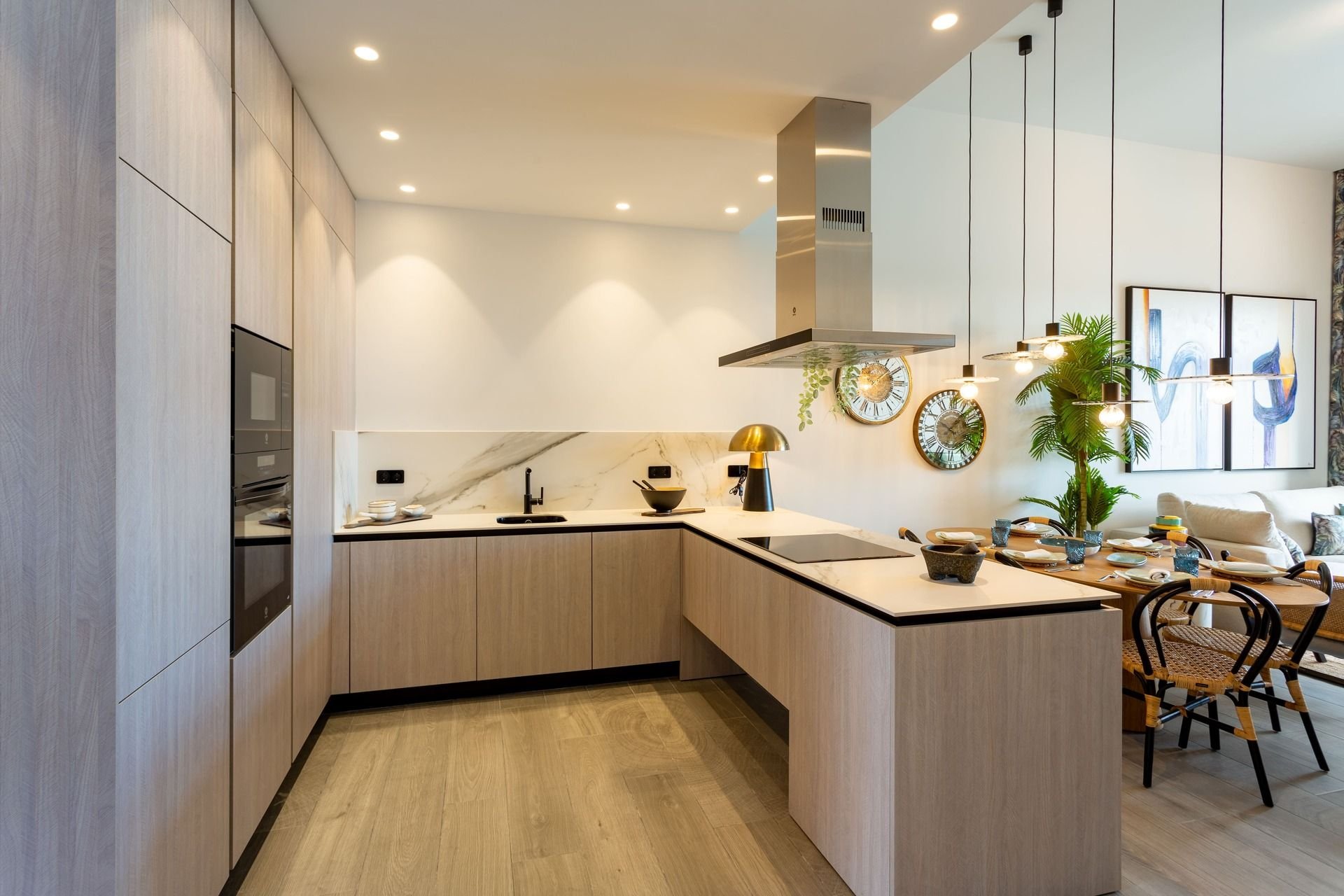 New Build - apartment - La Finca Golf