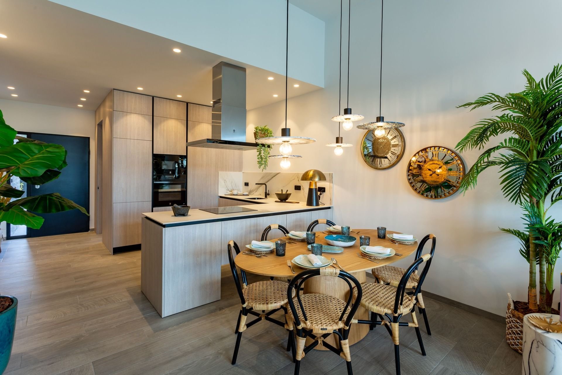 New Build - apartment - La Finca Golf